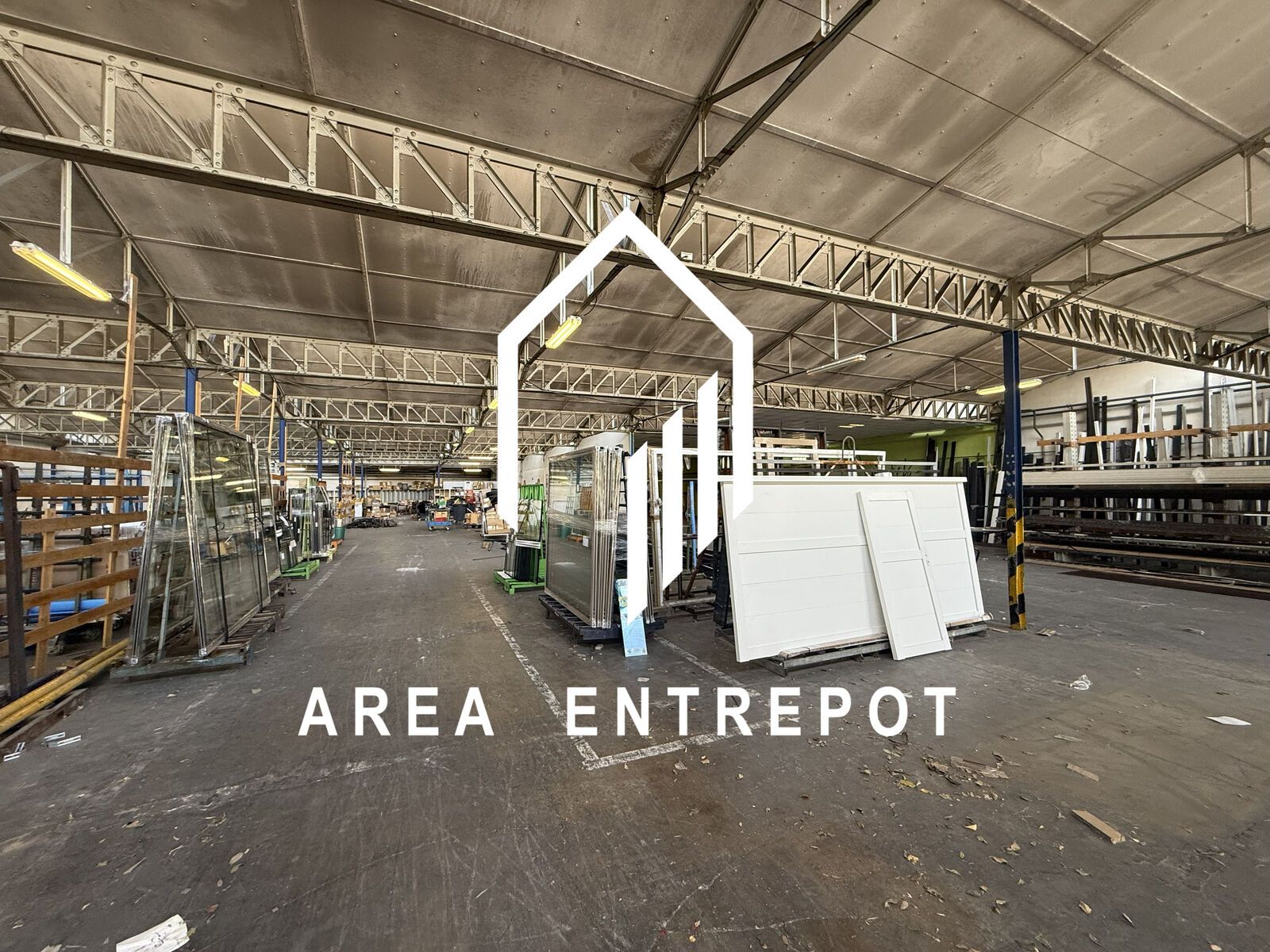 Location Local d'activité Marseille 13 13013