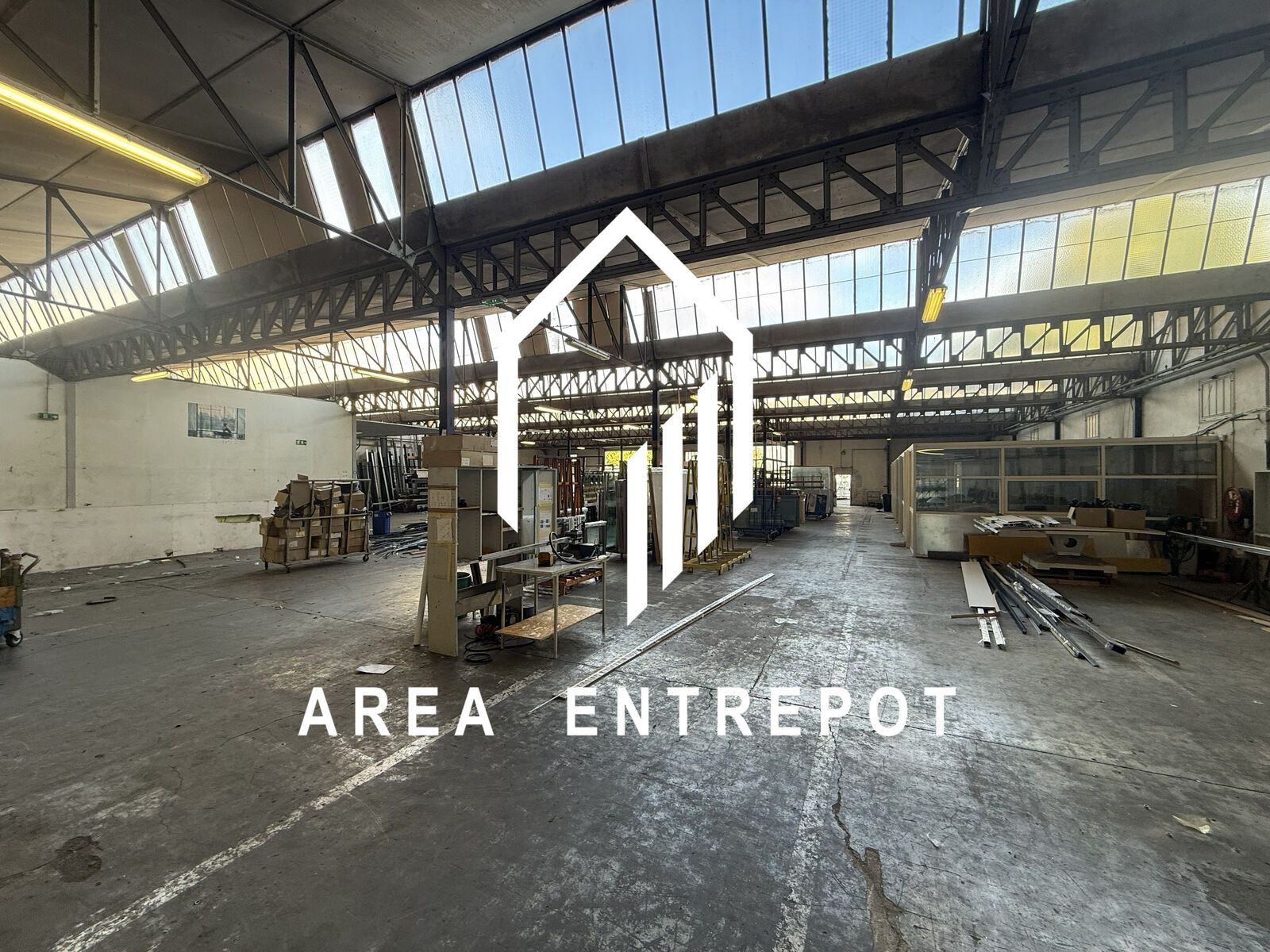 Location Local d'activité Marseille 13 13013