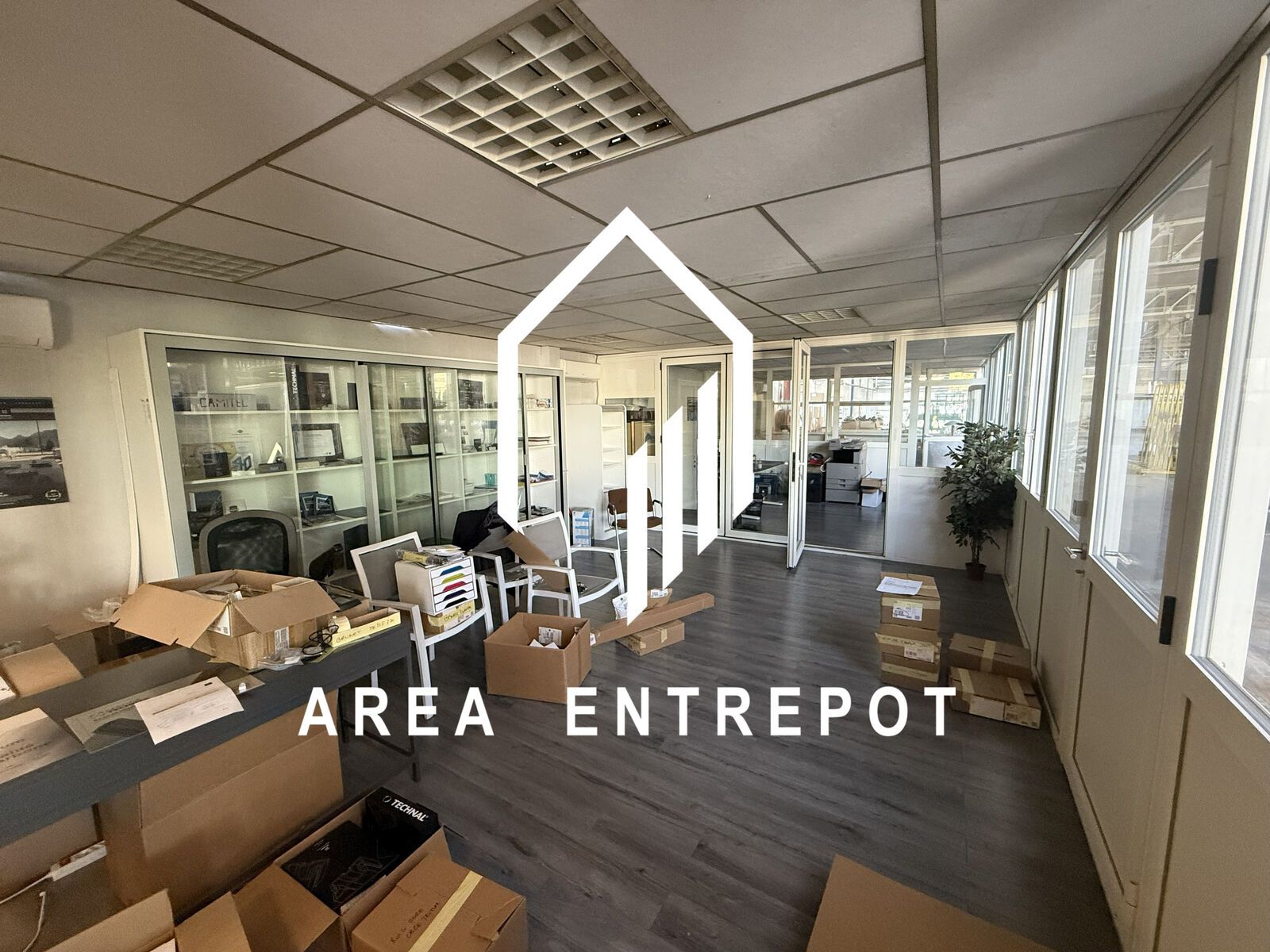 Location Local d'activité Marseille 13 13013