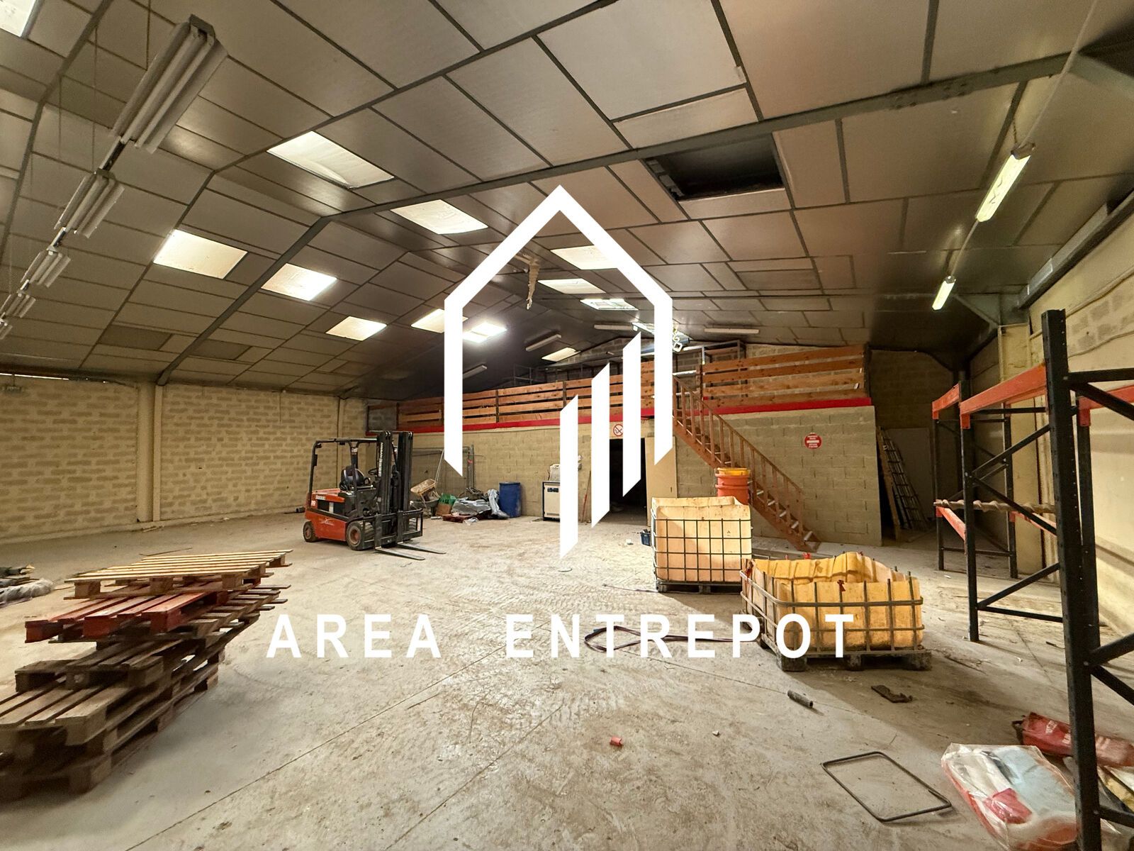 local d'activité en location sur AIX EN PROVENCE (13100)