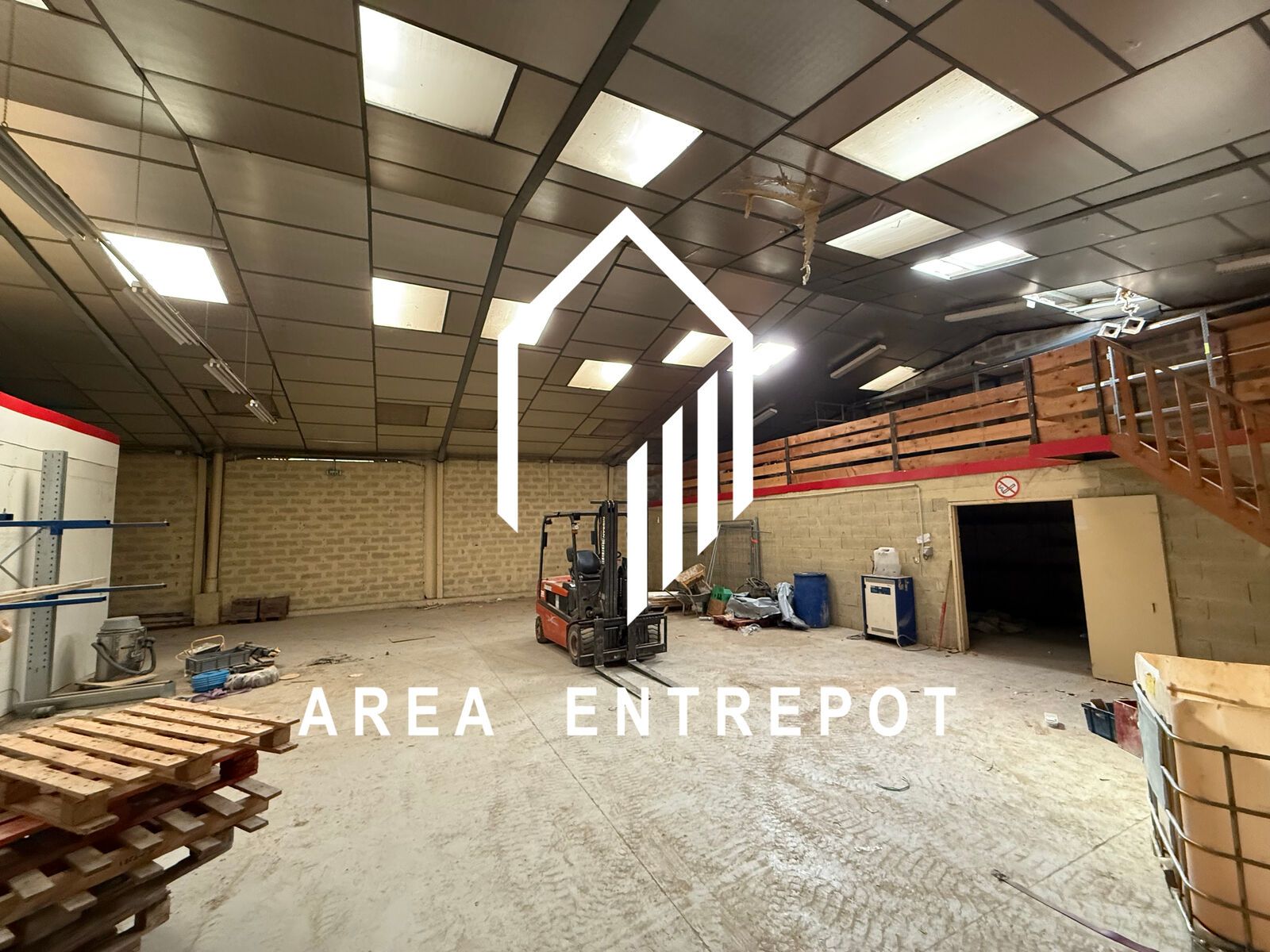 Location Local d'activité Aix-en-Provence 13100