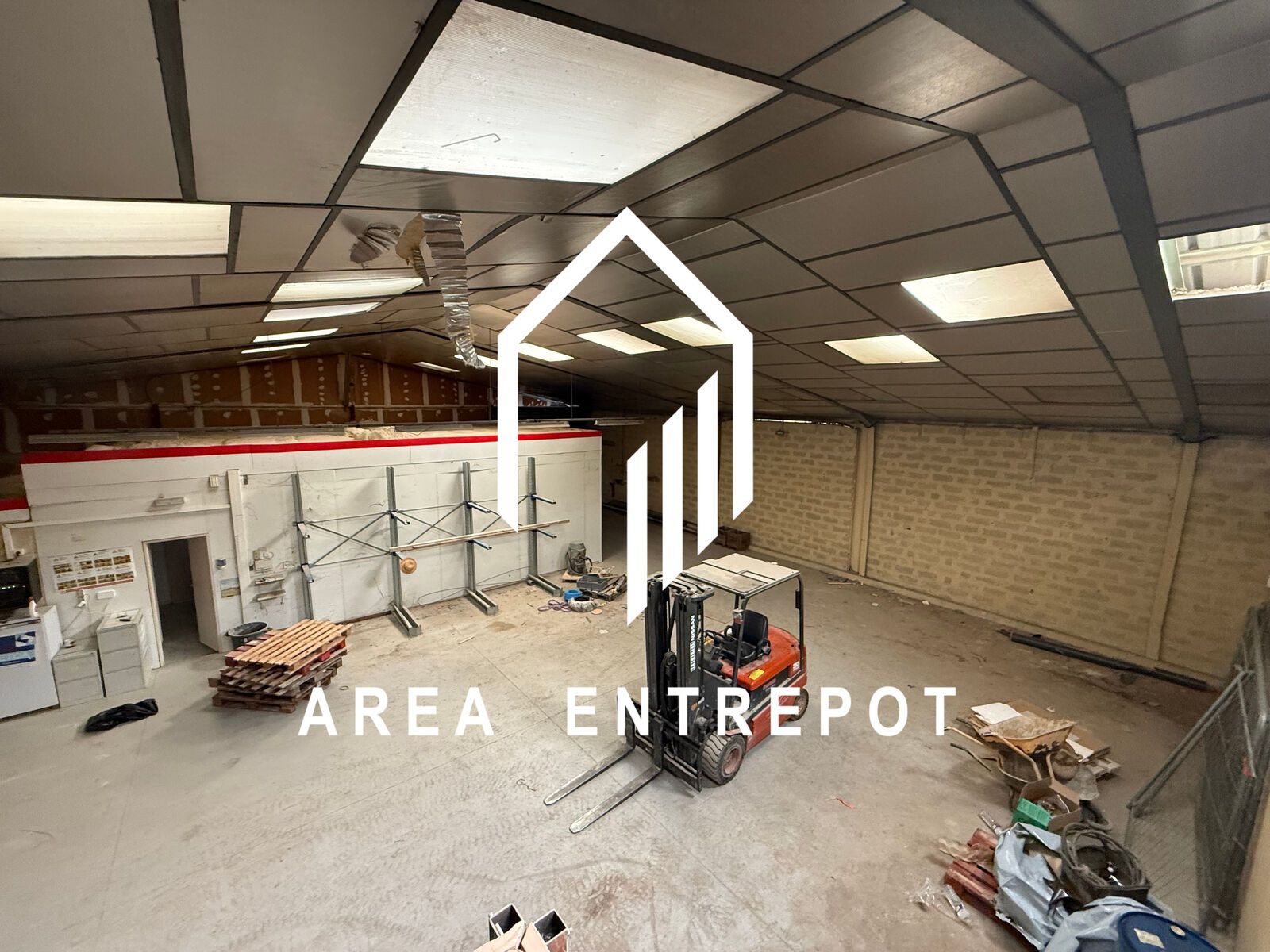 Location Local d'activité Aix-en-Provence 13100