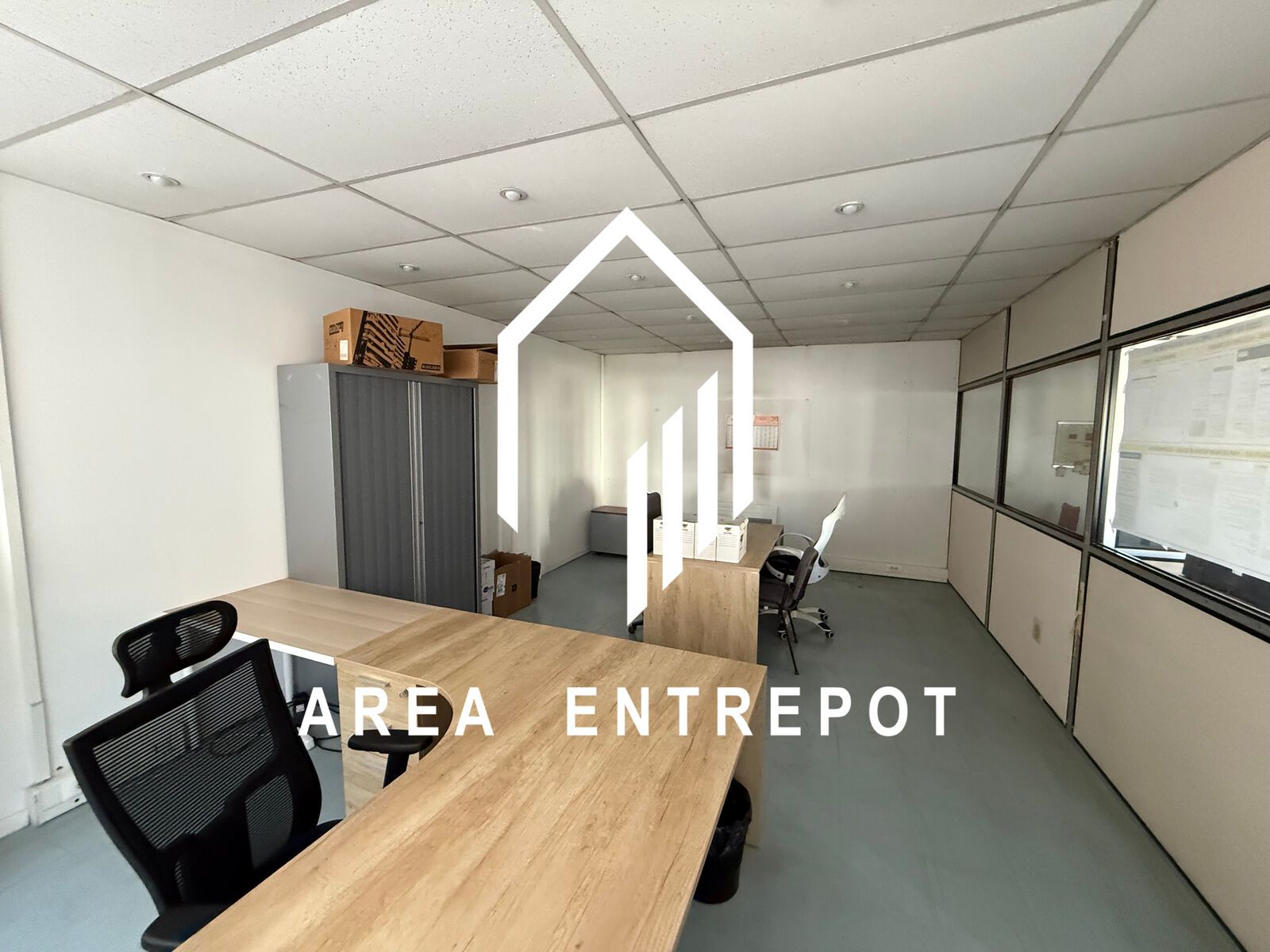 Location Local d'activité Aix-en-Provence 13100