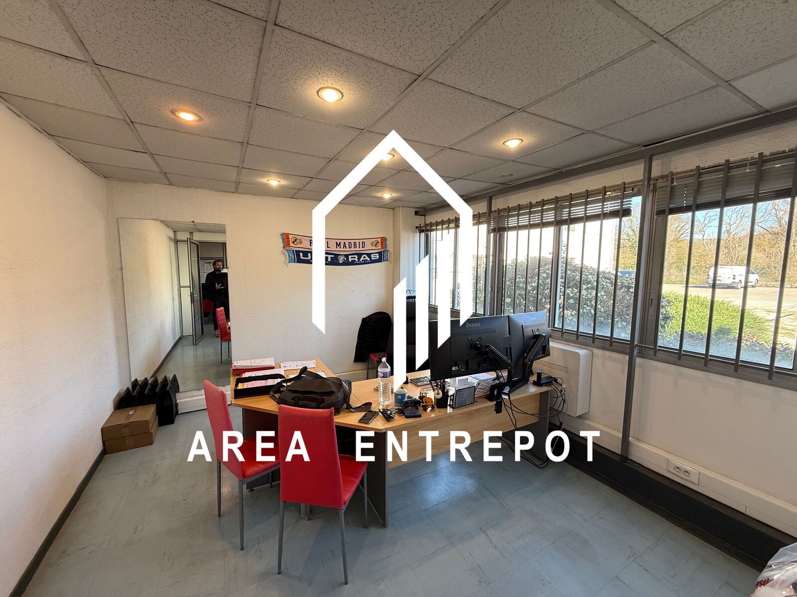 Location Local d'activité Aix-en-Provence 13100