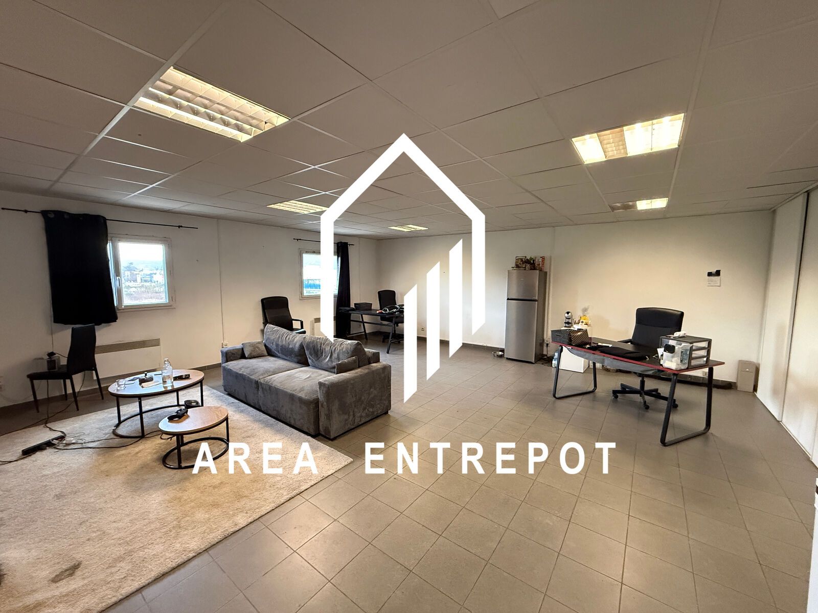 Location Local d'activité Aubagne 13400