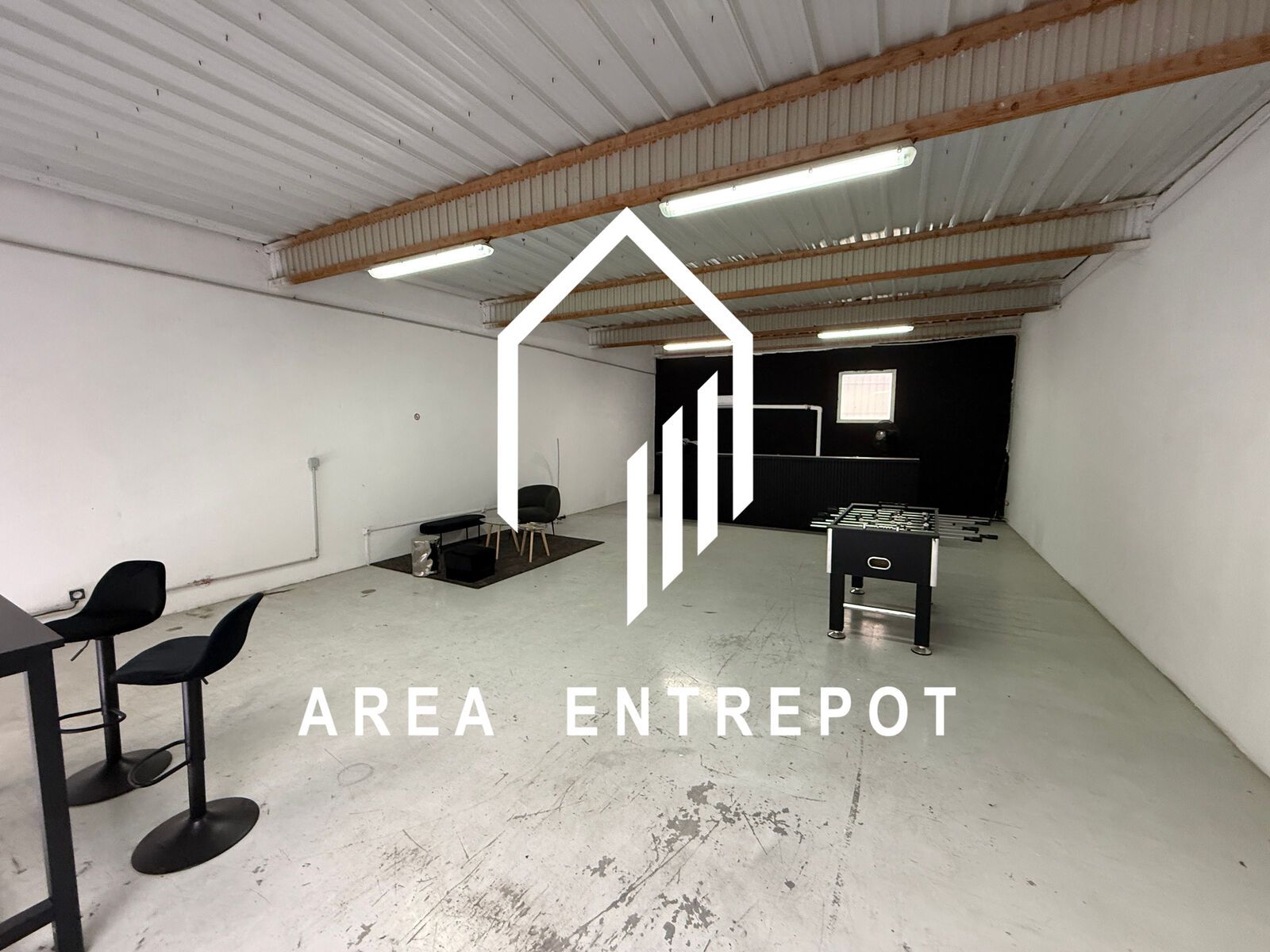 Location Local d'activité Aubagne 13400