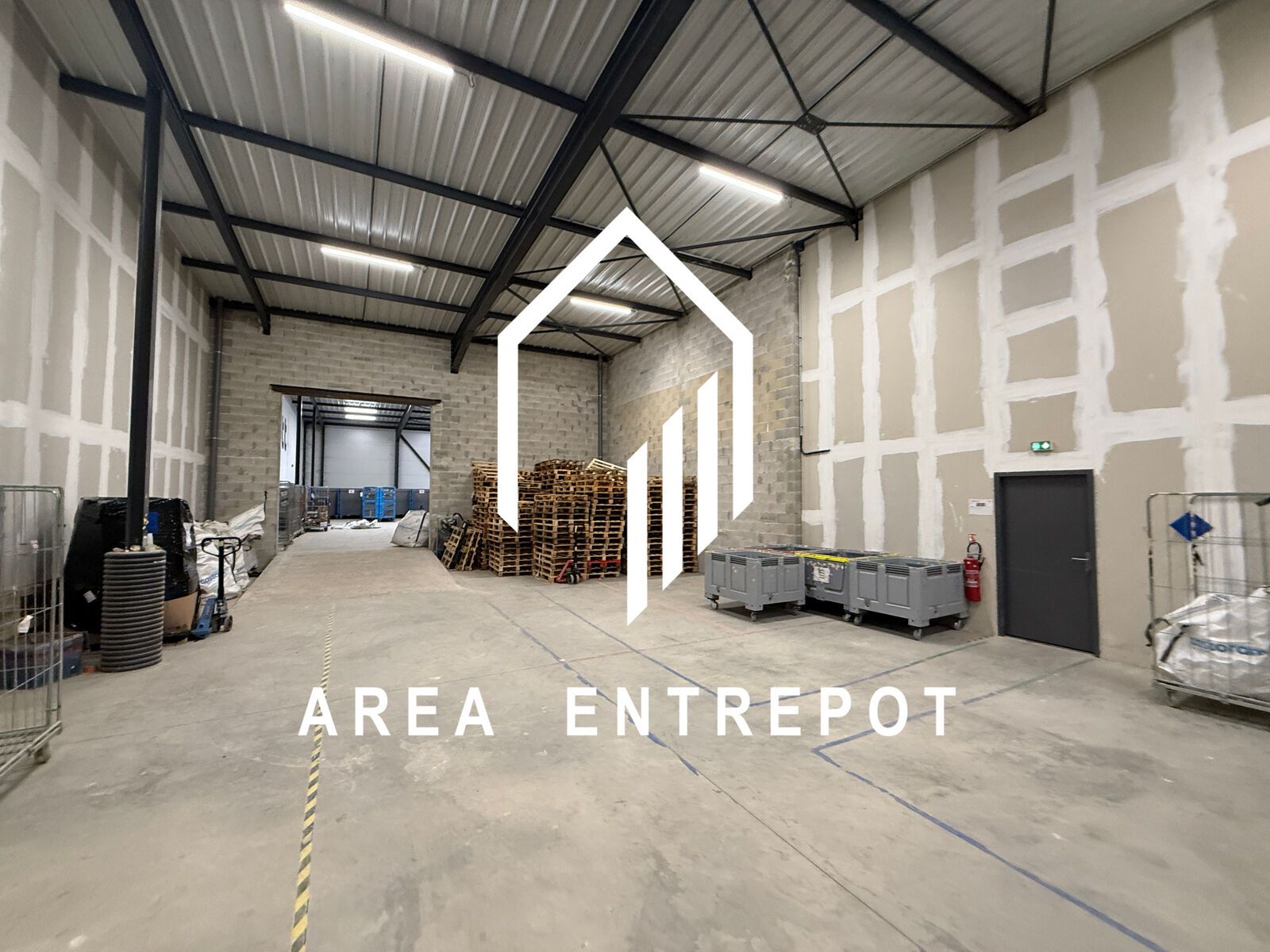 Location Local d'activité Marseille 14 13014