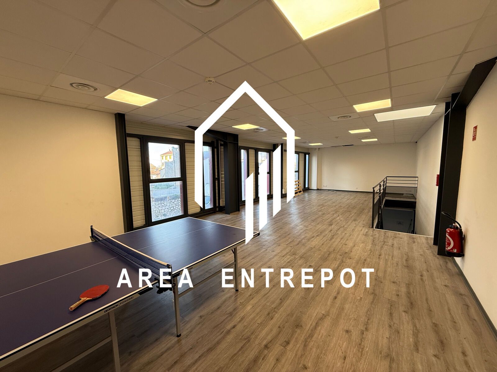 Location Local d'activité Marseille 14 13014