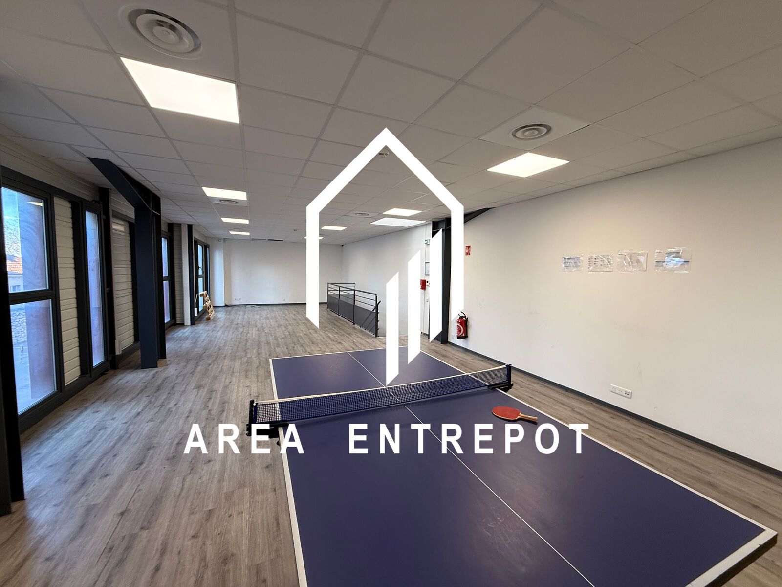 Location Local d'activité Marseille 14 13014