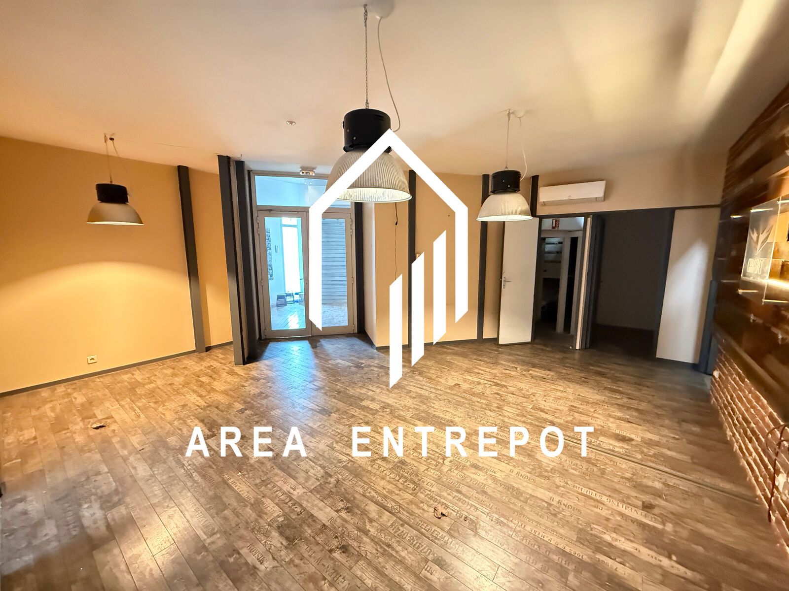 Location Local d'activité Aubagne 13400