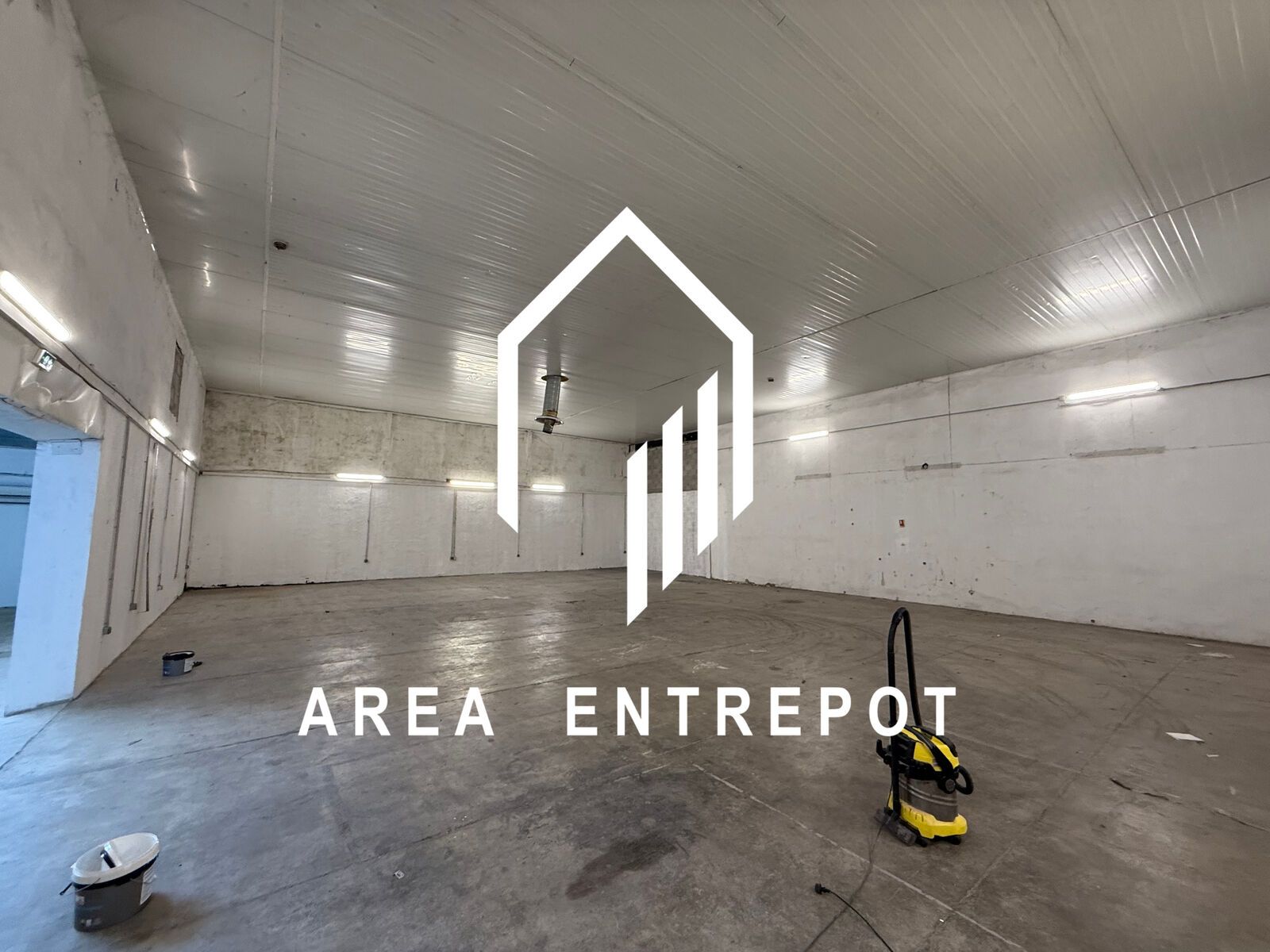 local d'activité en location sur VITROLLES (13127)