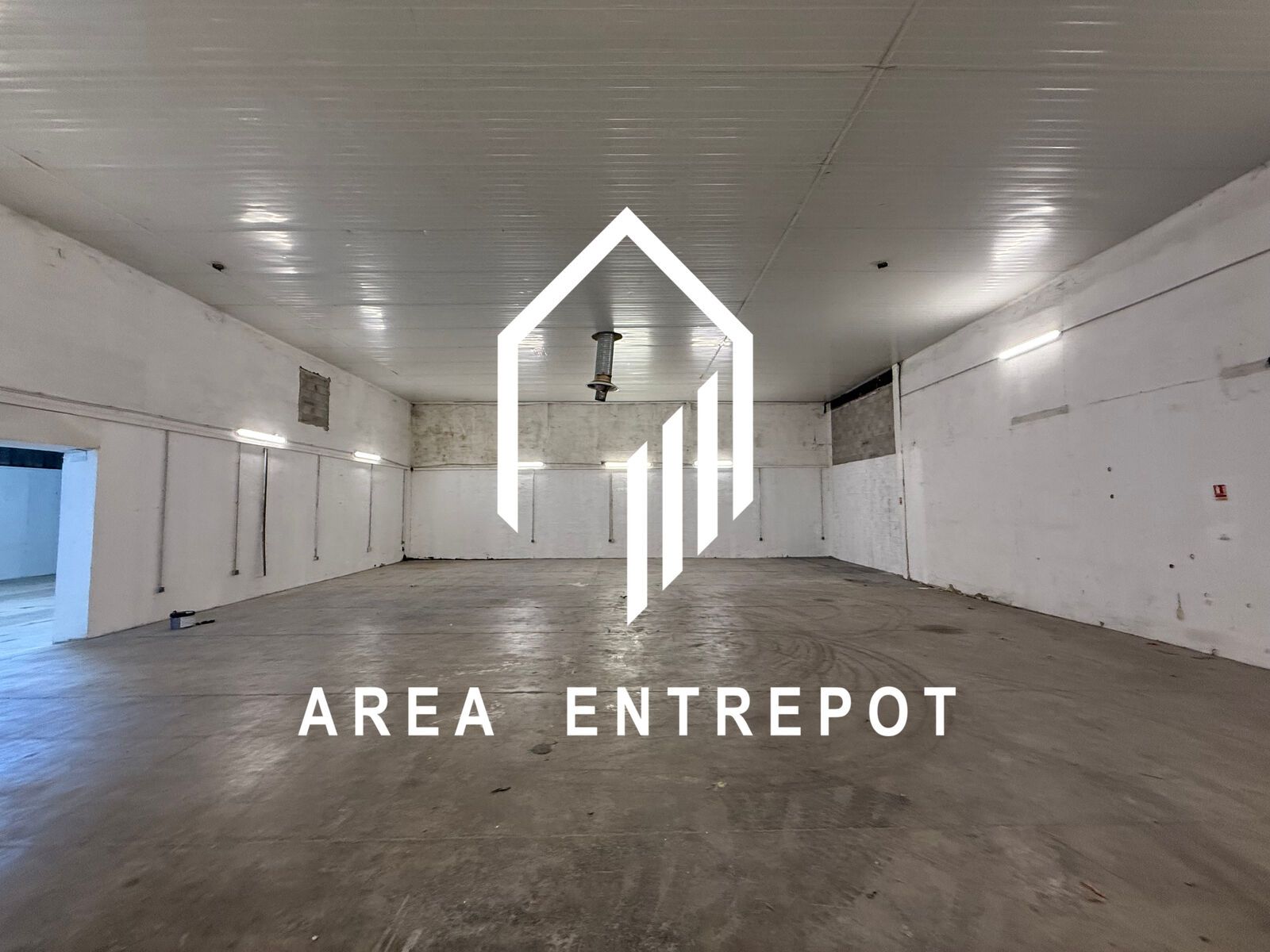 Location Local d'activité Vitrolles 13127