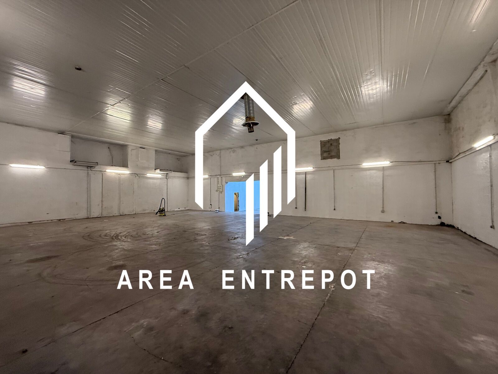 Location Local d'activité Vitrolles 13127