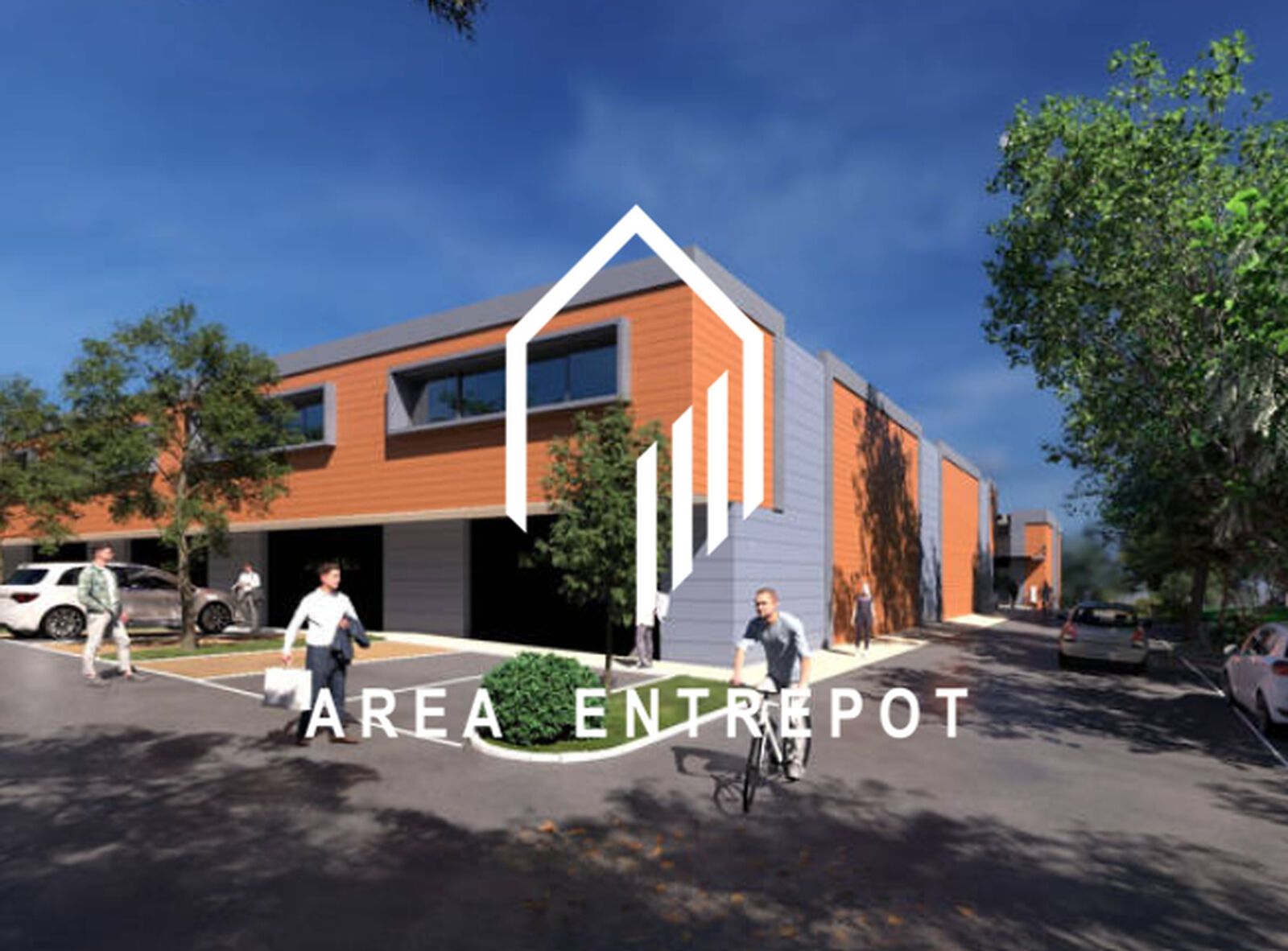 Location Local d'activité La Ciotat 13600