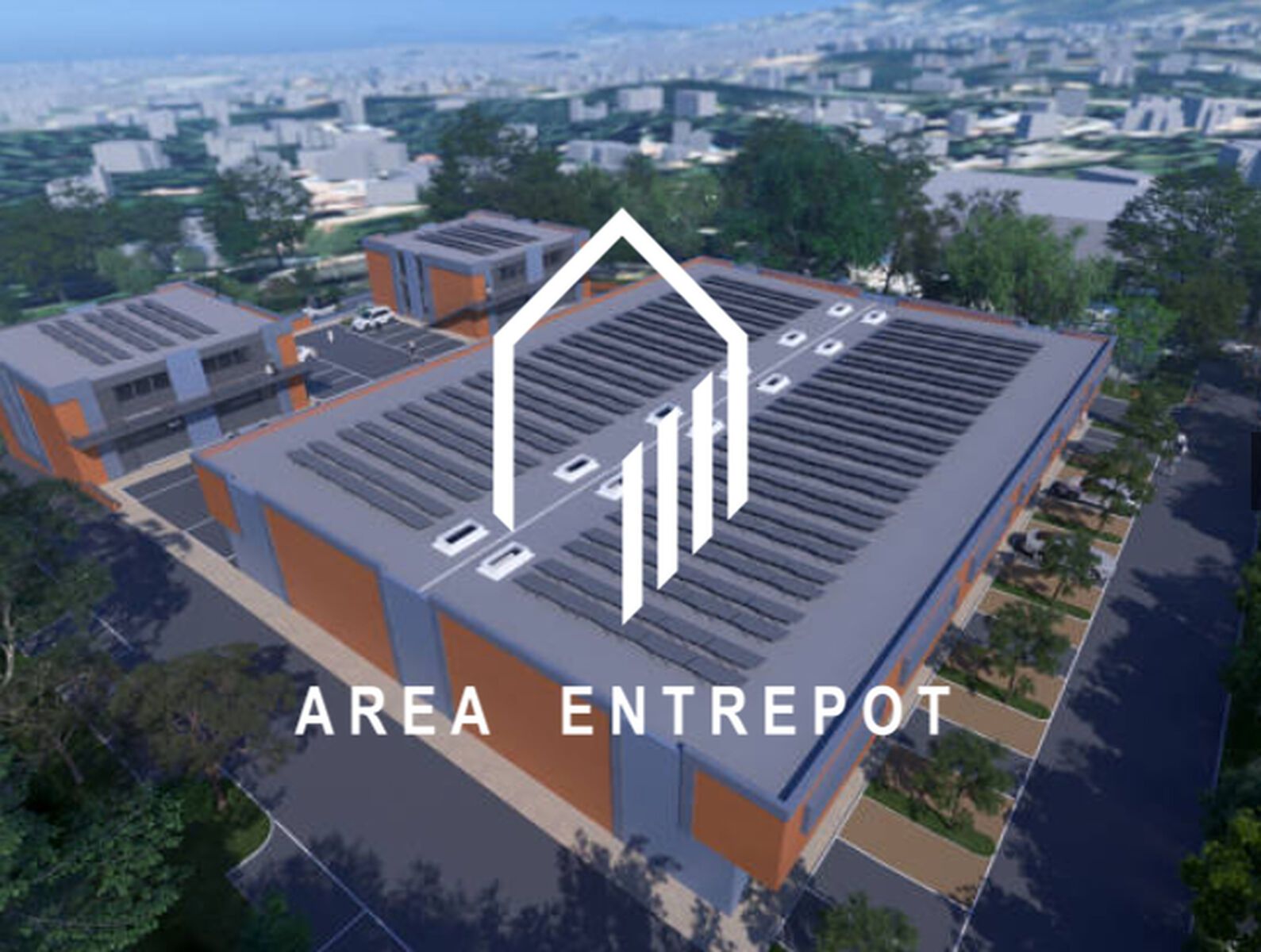 Location Local d'activité La Ciotat 13600