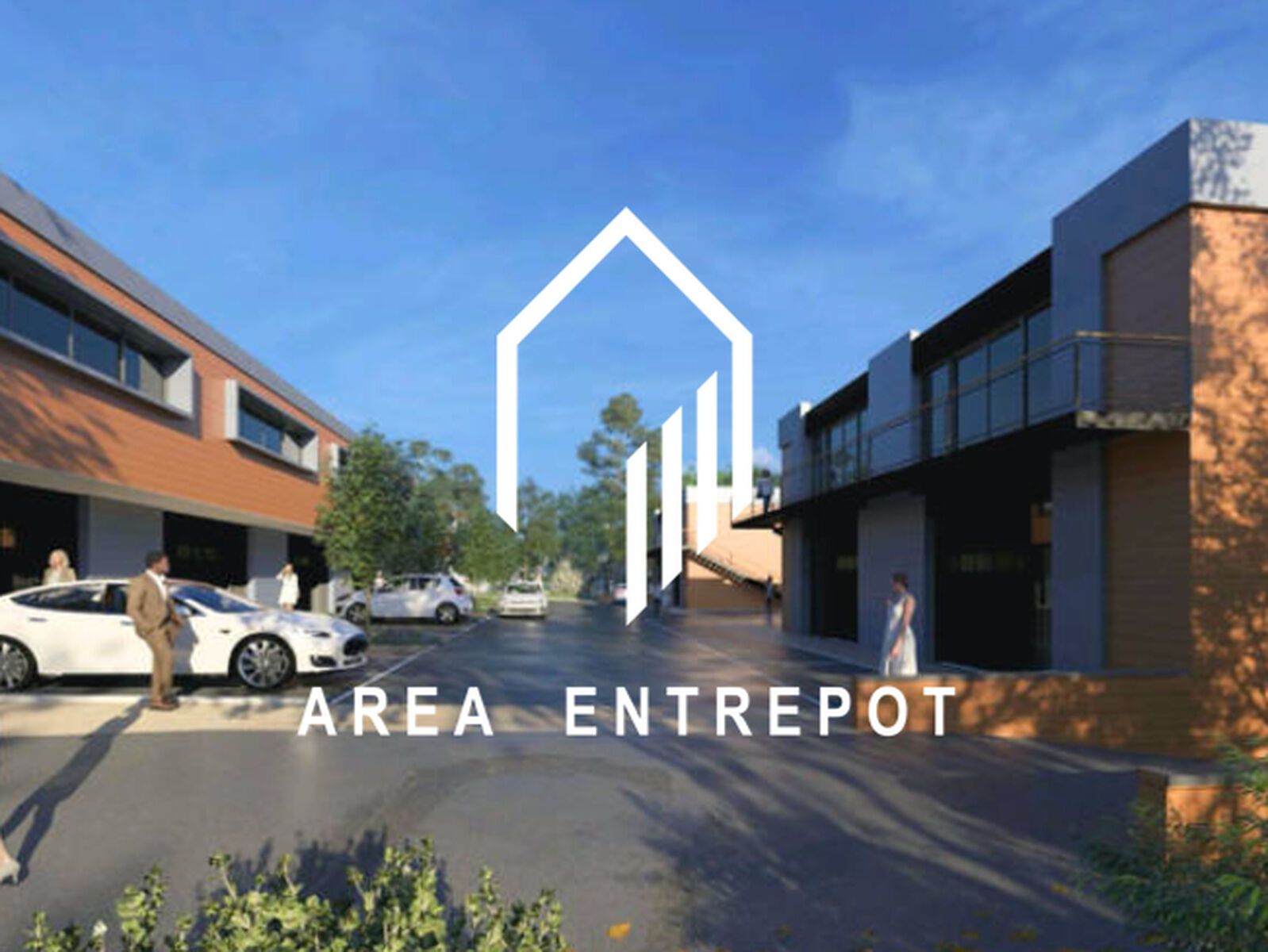 Location Local d'activité La Ciotat 13600