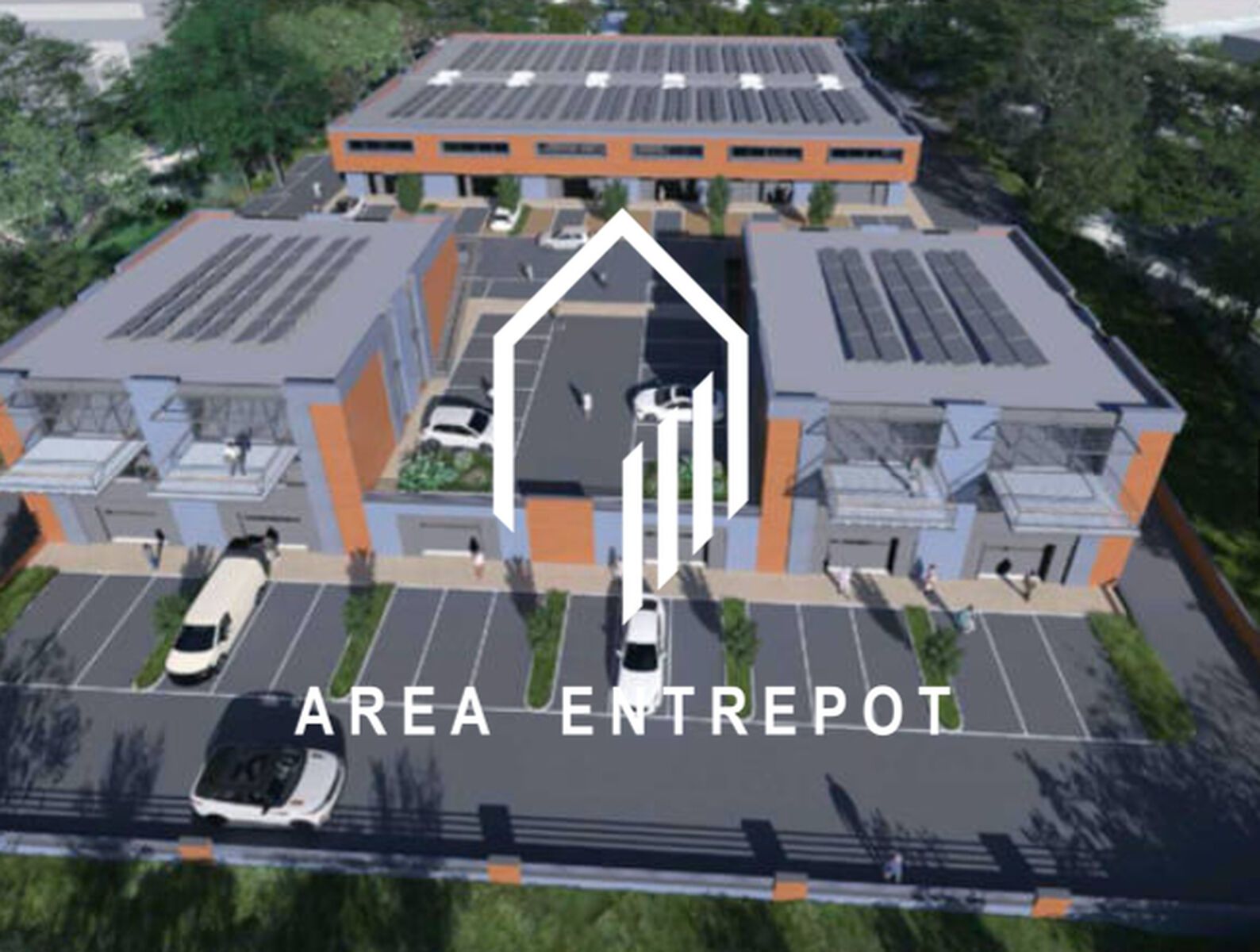 Location Local d'activité La Ciotat 13600