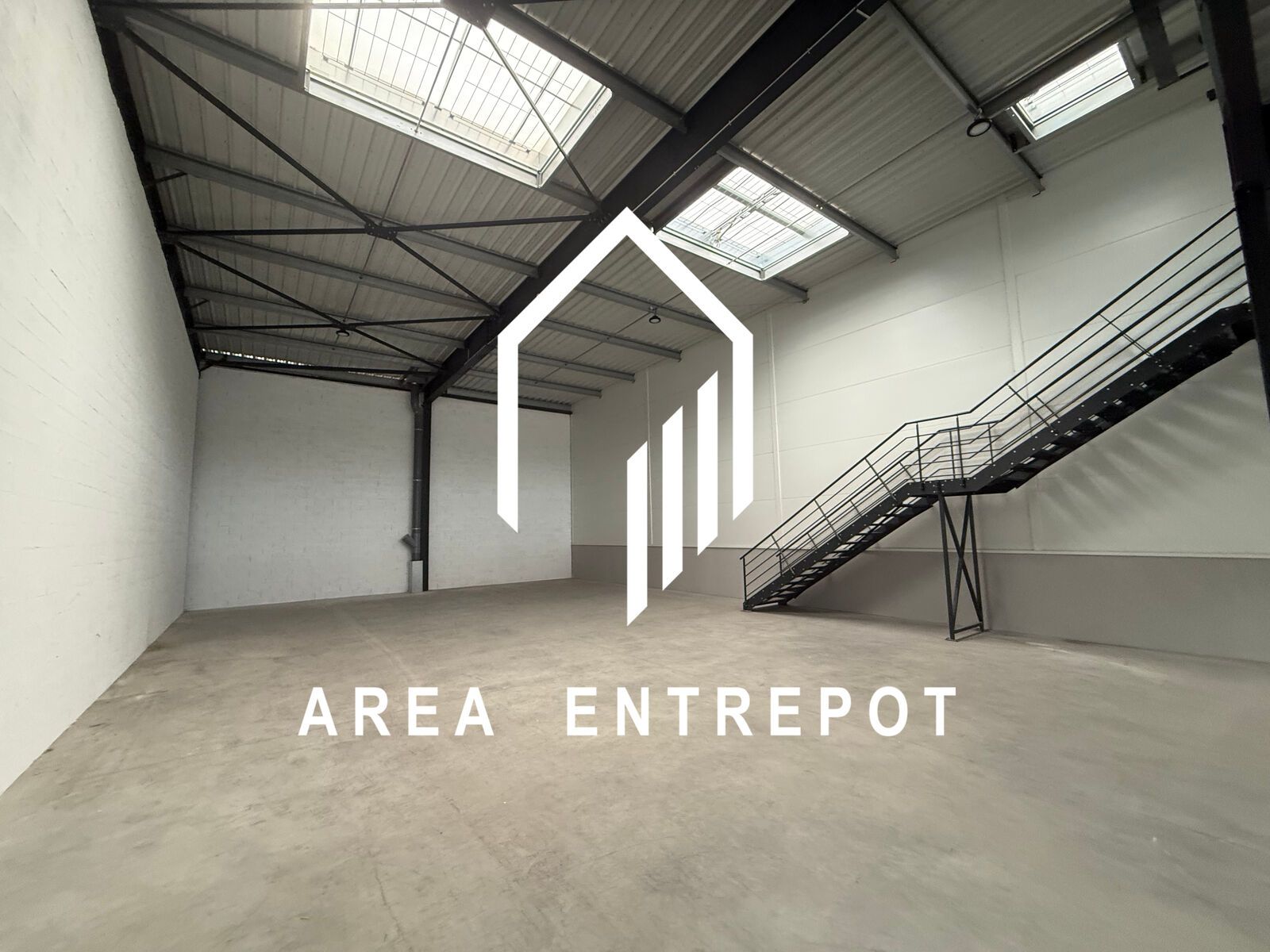 Location Local d'activité Gignac-la-Nerthe 13180