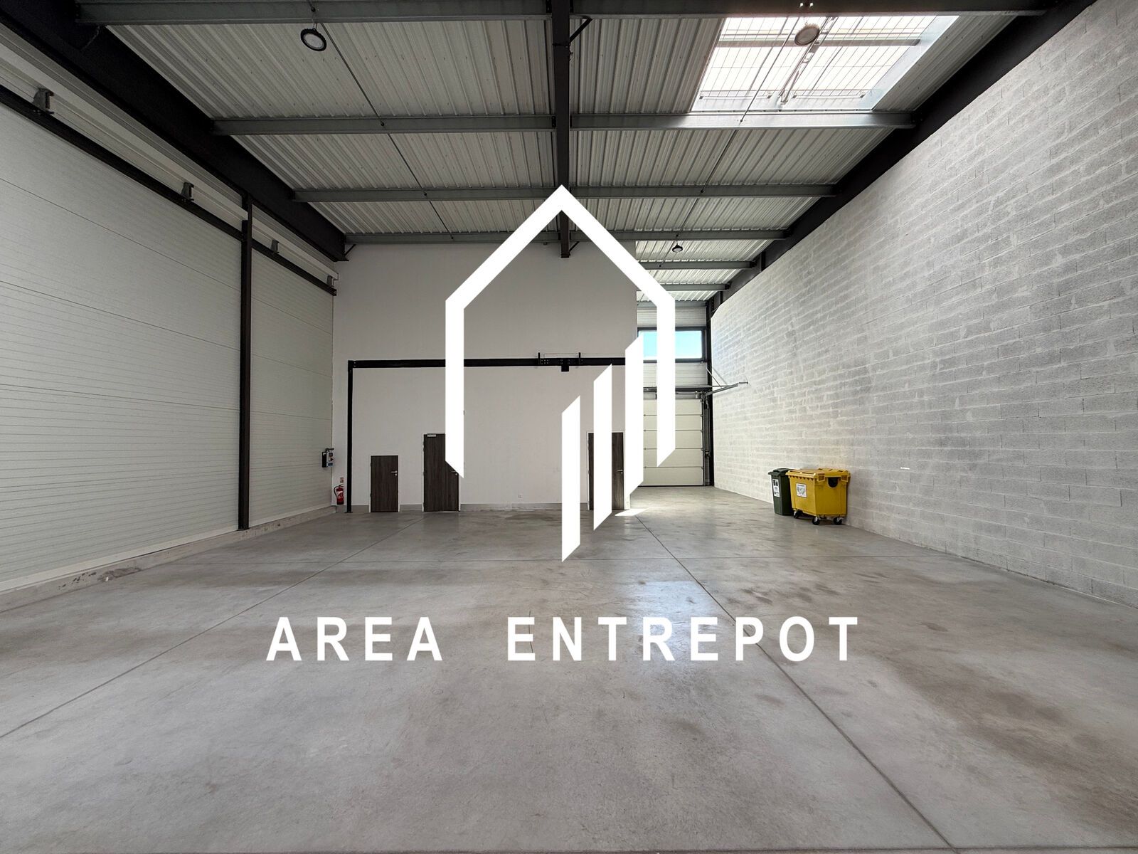 Location Local d'activité Gignac-la-Nerthe 13180