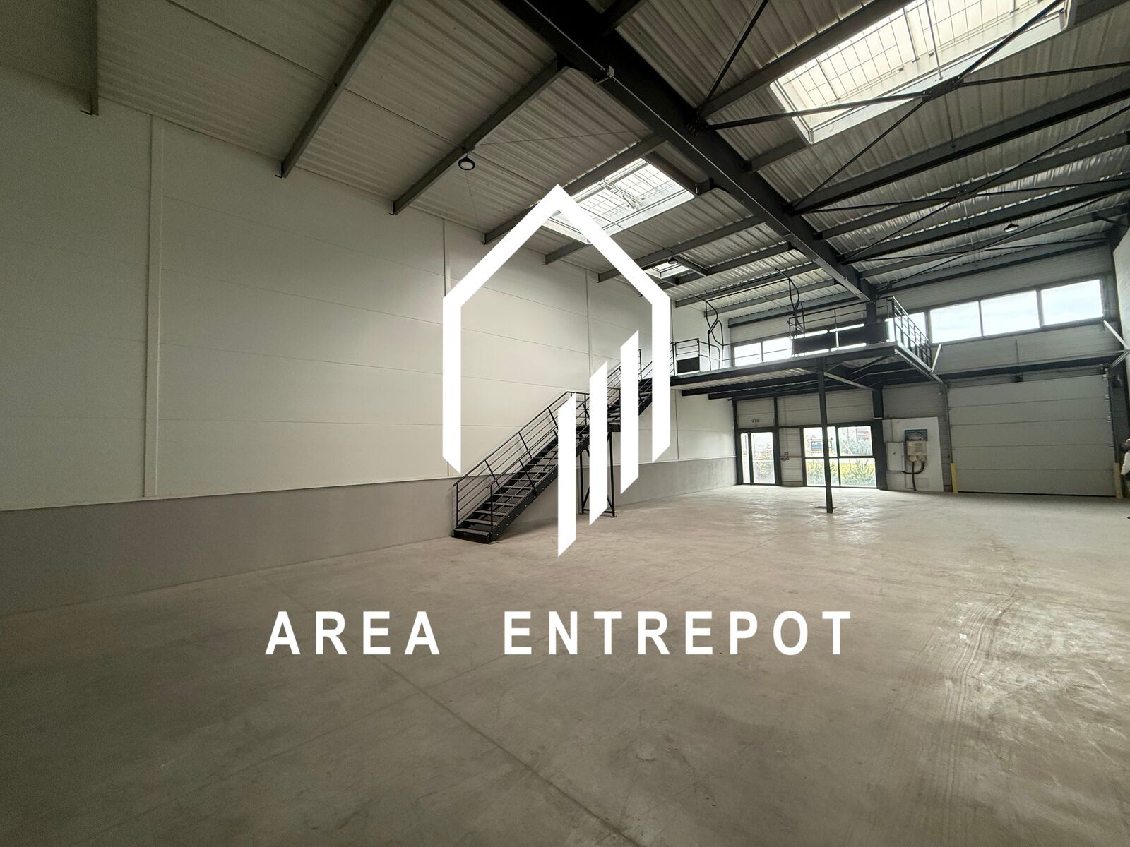 Location Local d'activité Gignac-la-Nerthe 13180