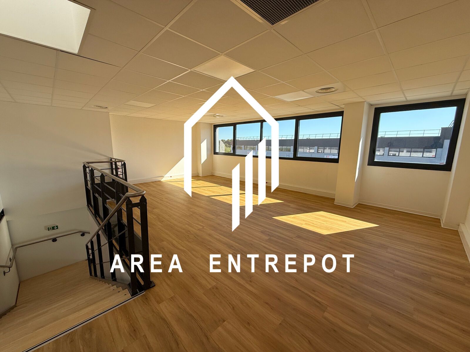 Location Local d'activité Gignac-la-Nerthe 13180
