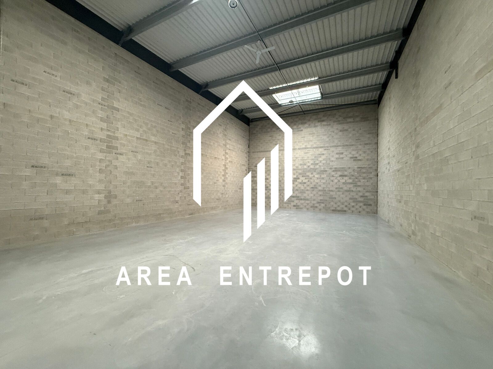 local d'activité en vente sur MARIGNANE (13700)