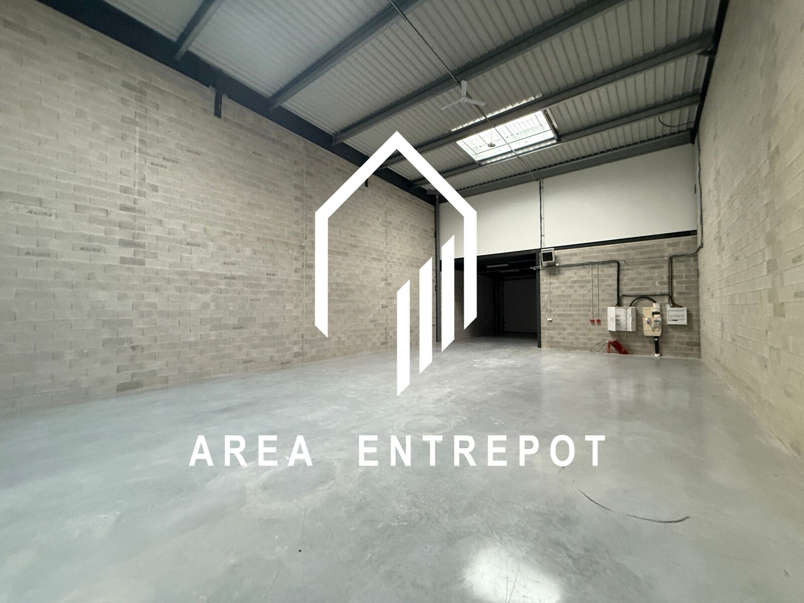 Vente Local d'activité Marignane 13700