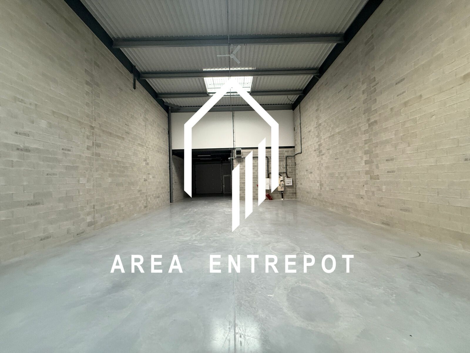 Vente Local d'activité Marignane 13700