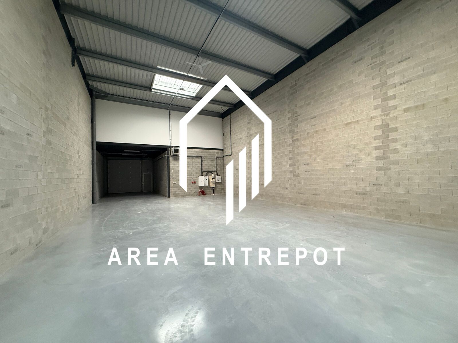 Vente Local d'activité Marignane 13700