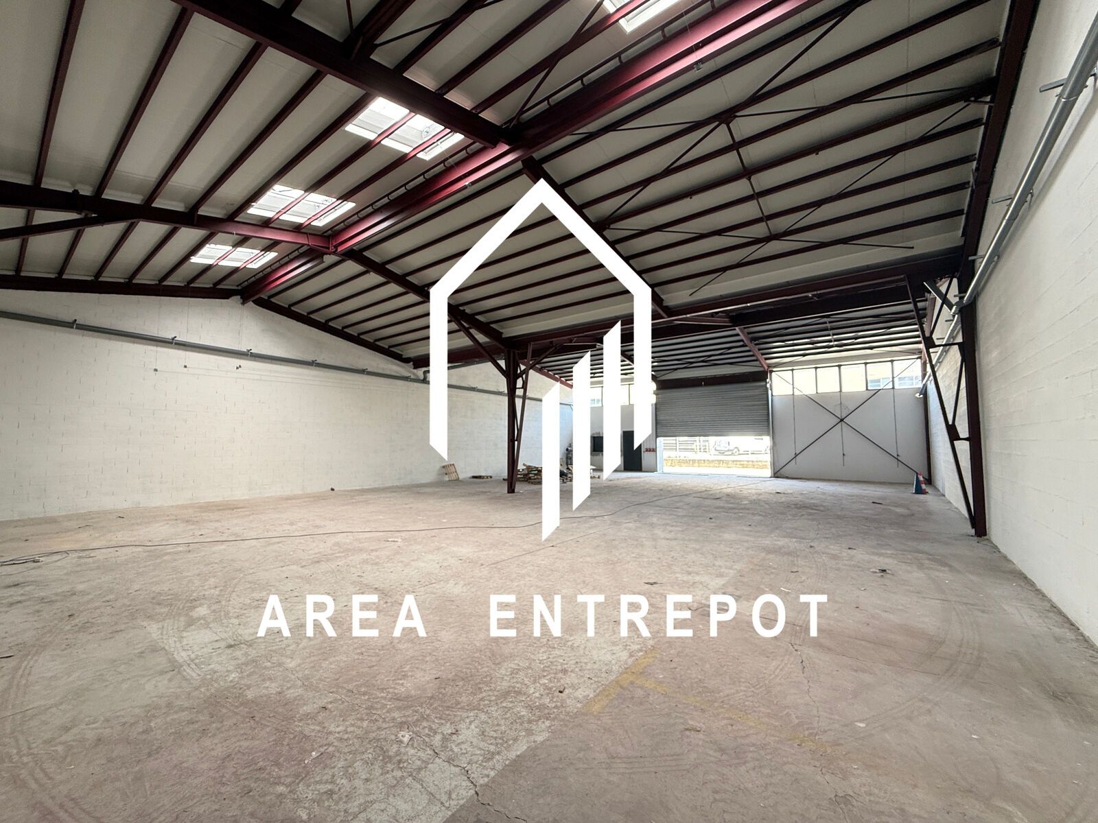 local d'activité en location sur AUBAGNE (13400)