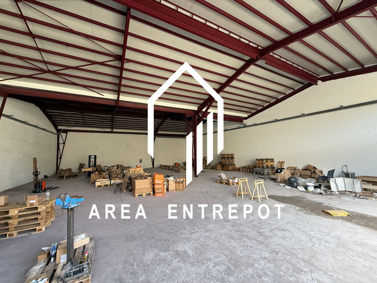 Location Local d'activité Aubagne 13400