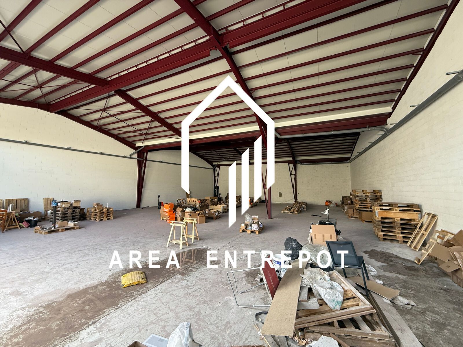 Location Local d'activité Aubagne 13400