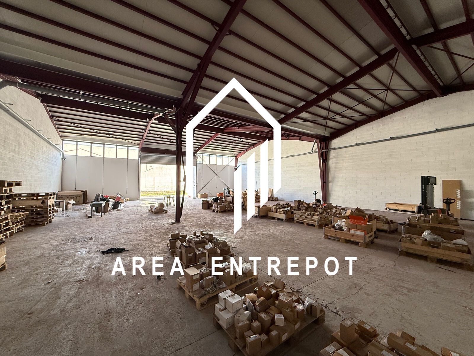 Location Local d'activité Aubagne 13400