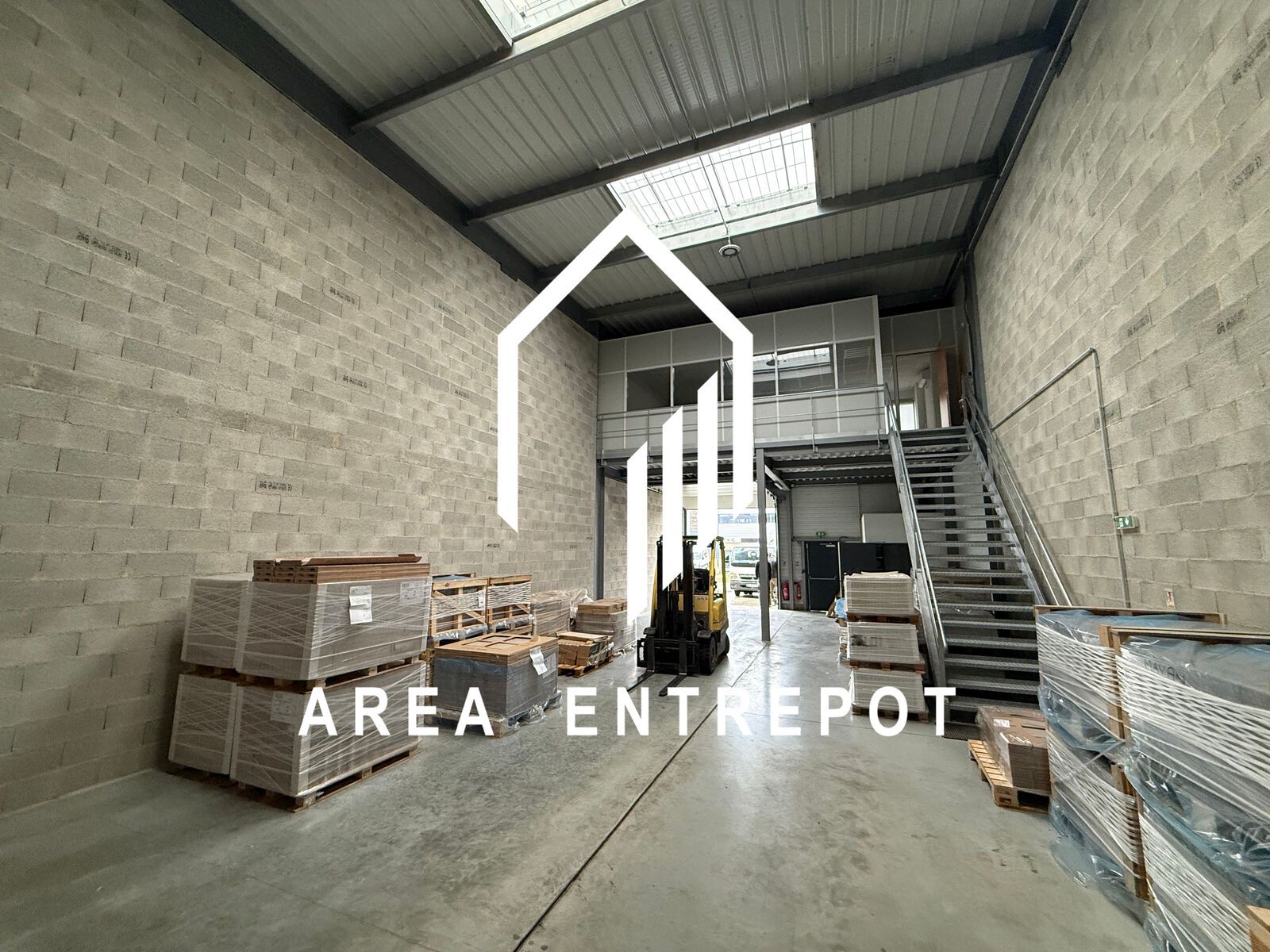 Location Local d'activité Saint-Victoret 13730