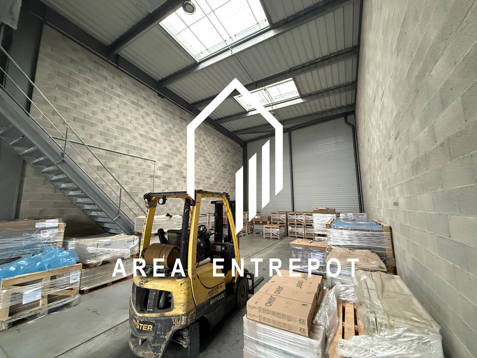 Location Local d'activité Saint-Victoret 13730