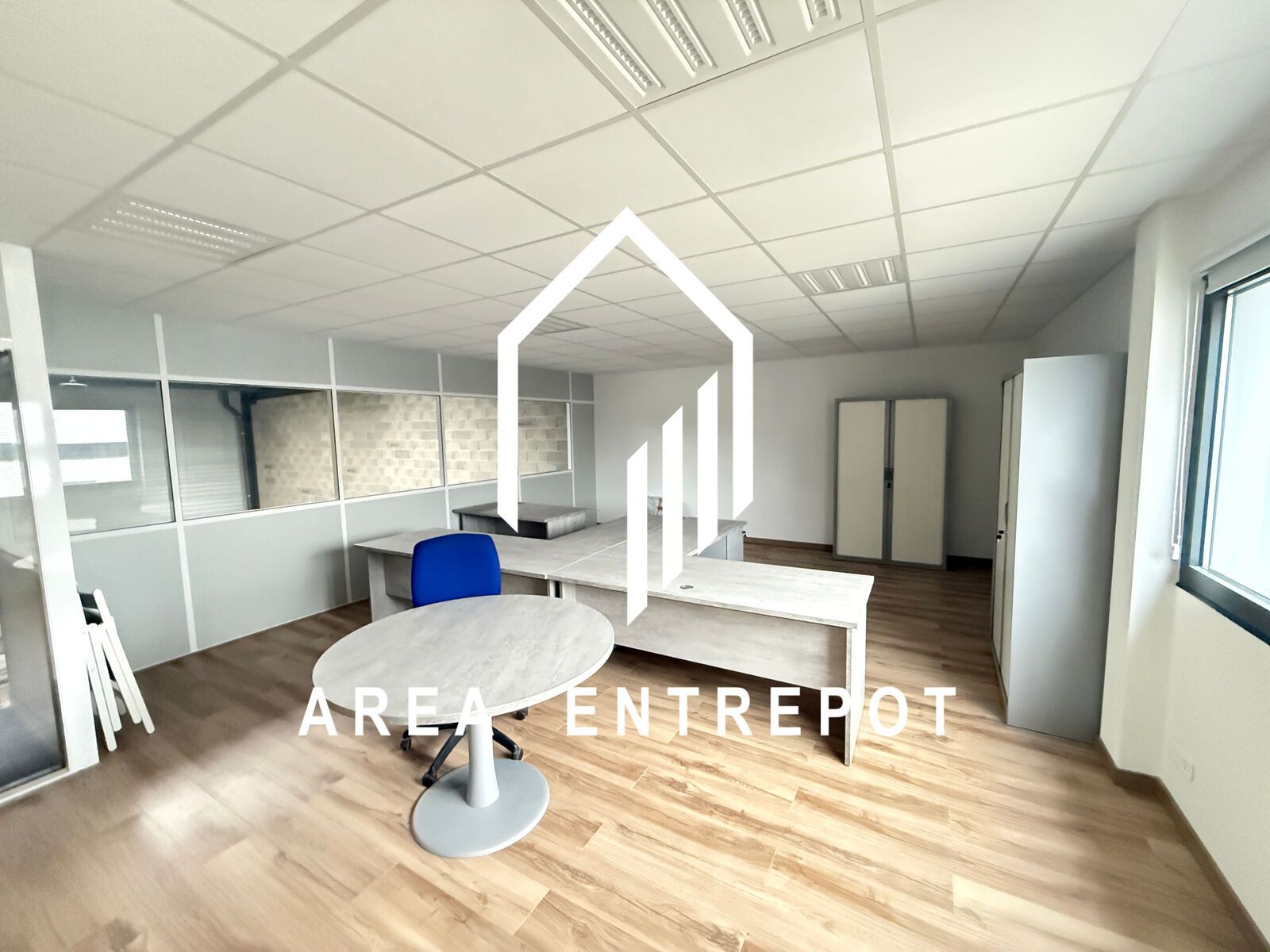 Location Local d'activité Saint-Victoret 13730