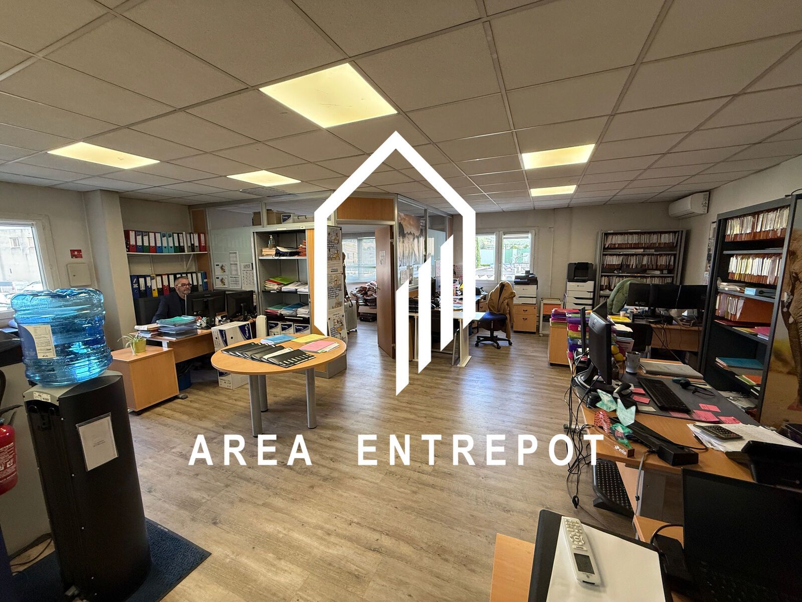 Location Local d'activité Velaux 13880