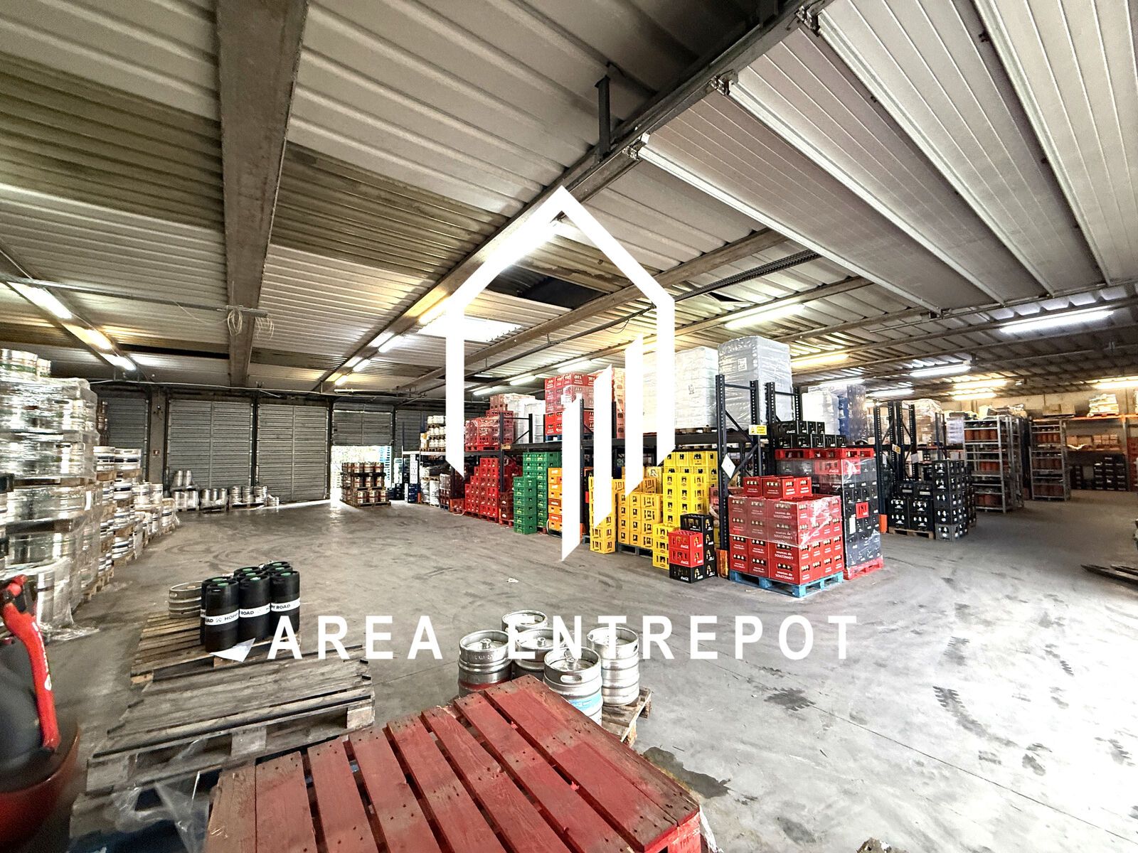 local d'activité en vente sur MARSEILLE (13015)