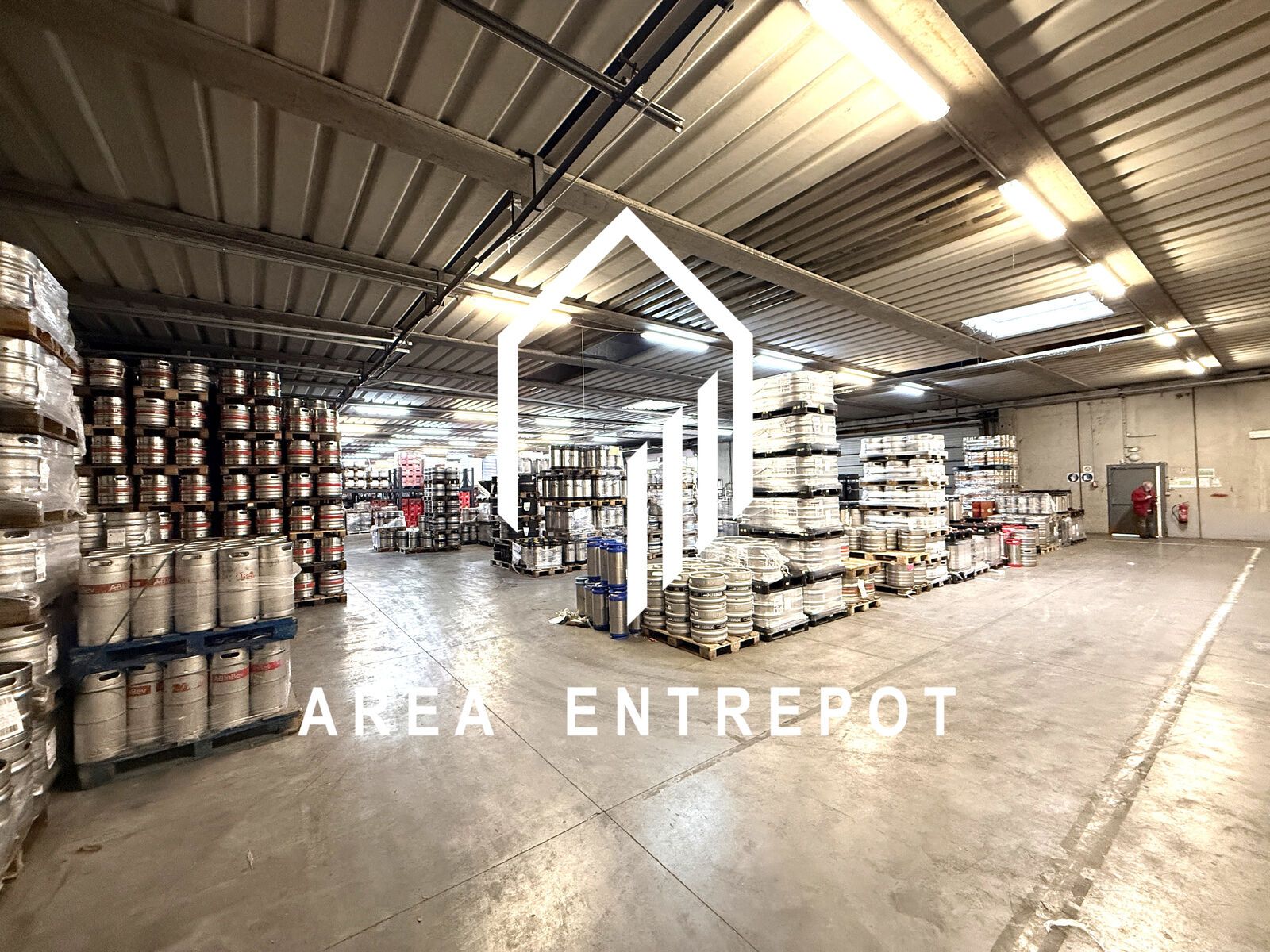 Location Local d'activité Marseille 15 13015