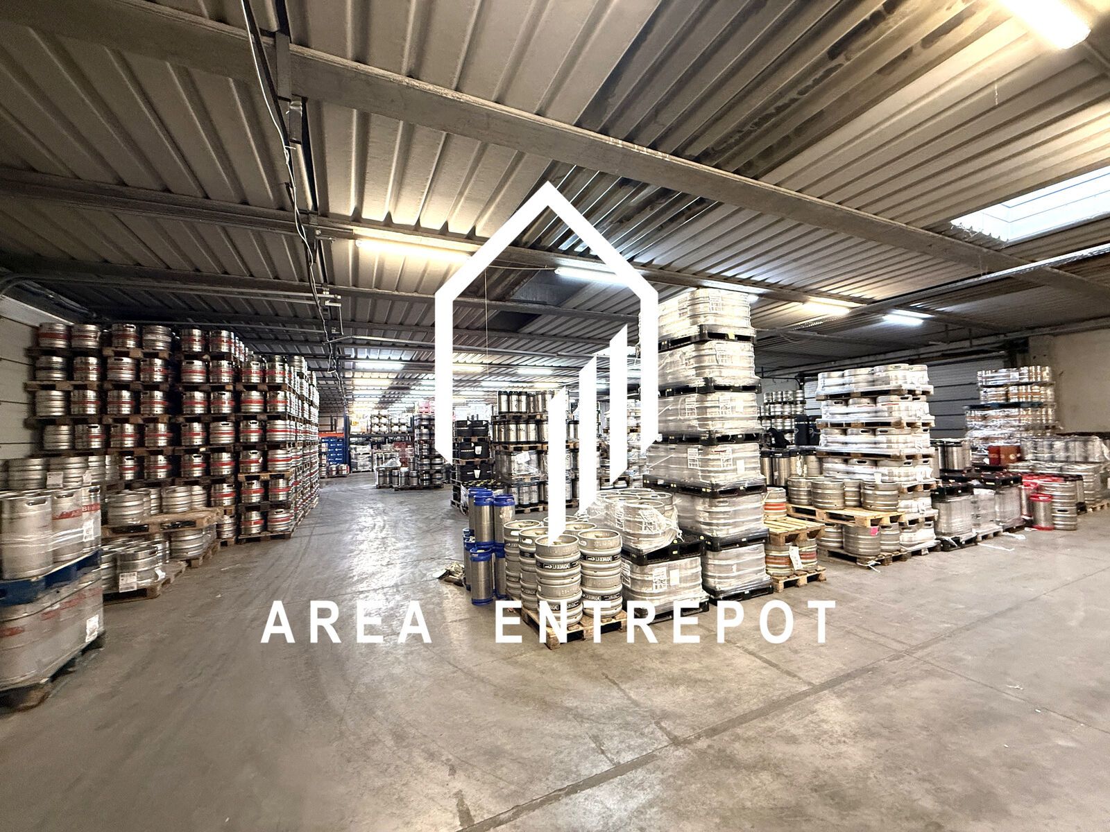 Location Local d'activité Marseille 15 13015