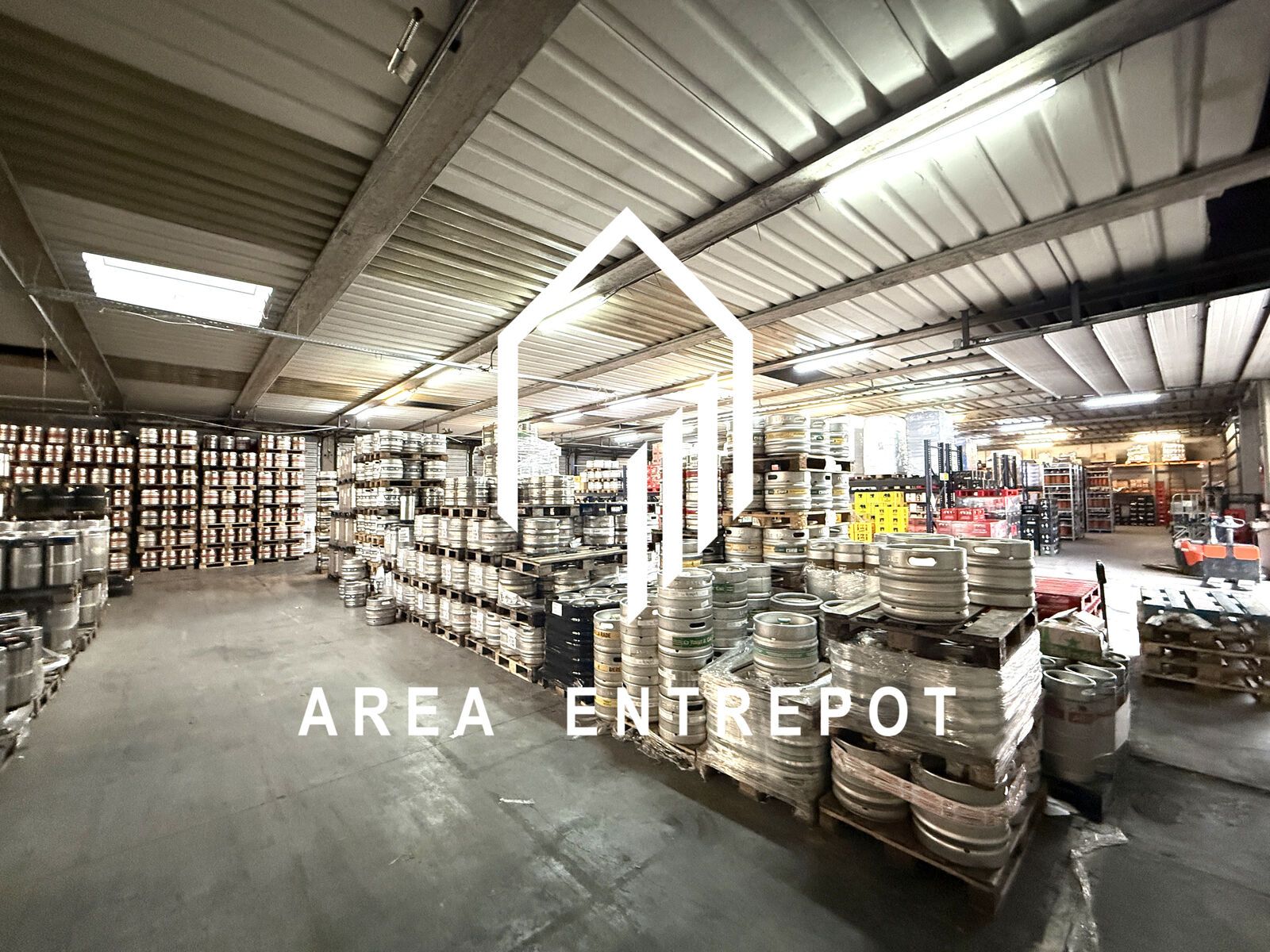 Location Local d'activité Marseille 15 13015