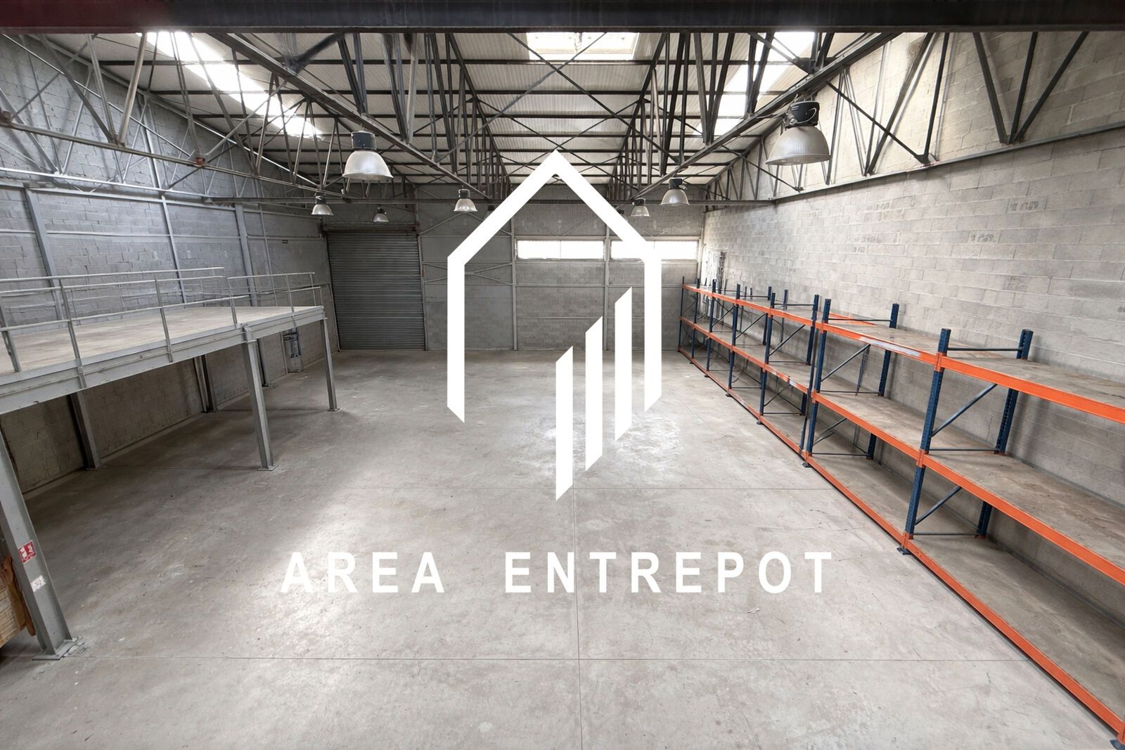 local d'activité en location sur MARSEILLE (13010)