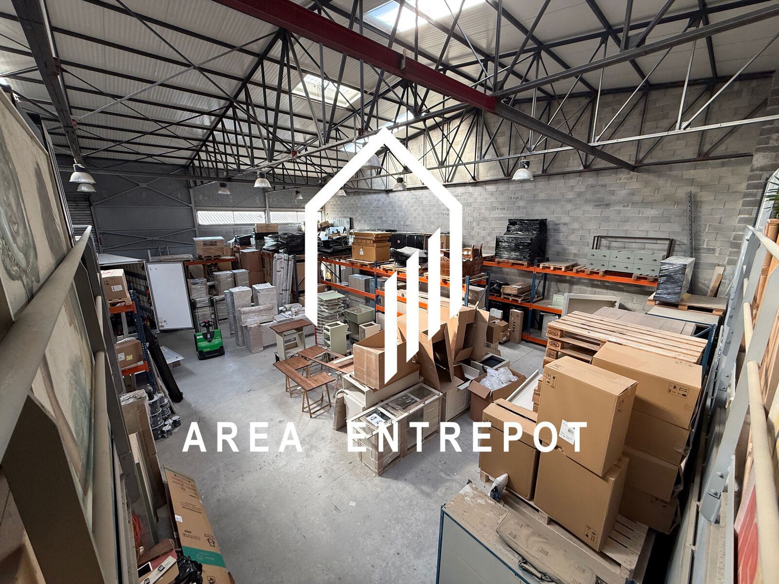 Location Local d'activité Marseille 10 13010