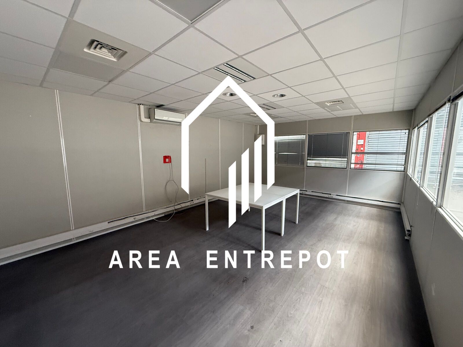 Location Local d'activité Vitrolles 13127