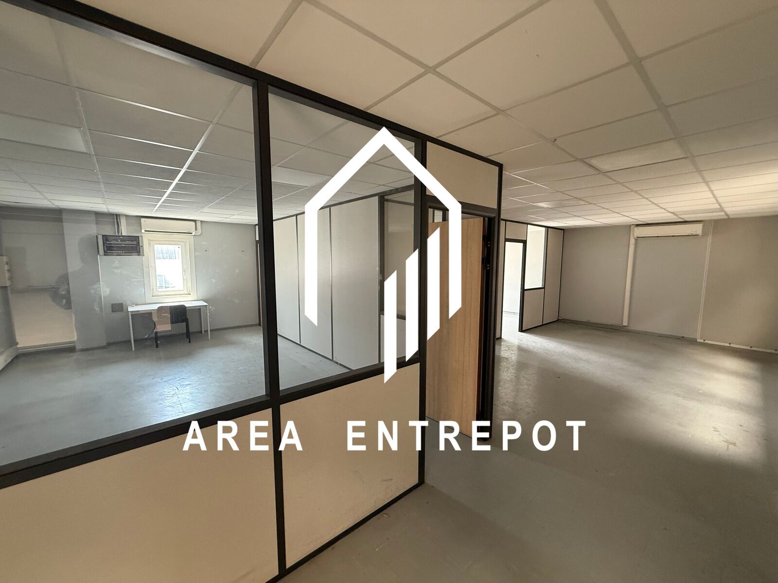 Location Local d'activité Vitrolles 13127