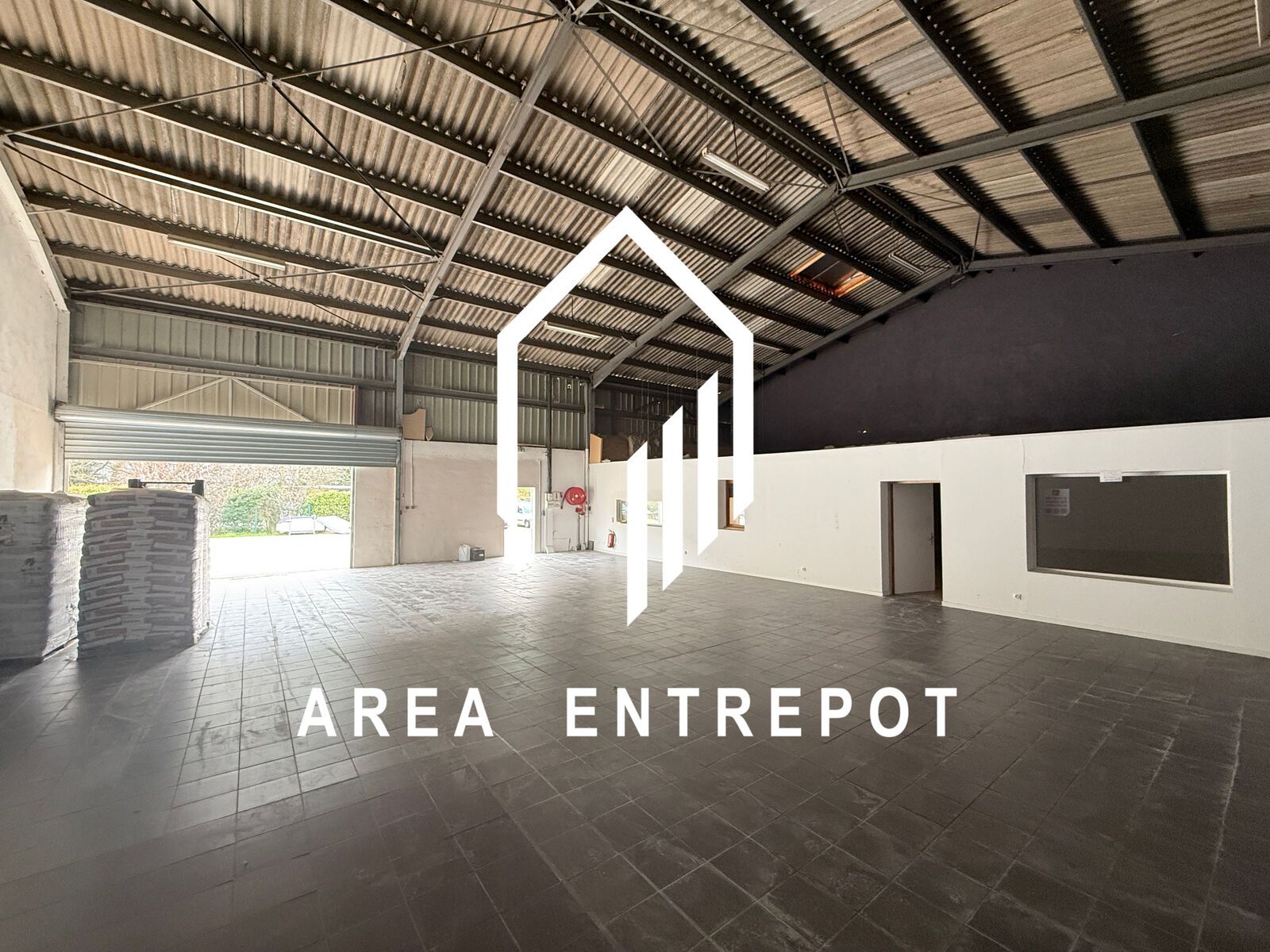 Location Local d'activité Gémenos 13420