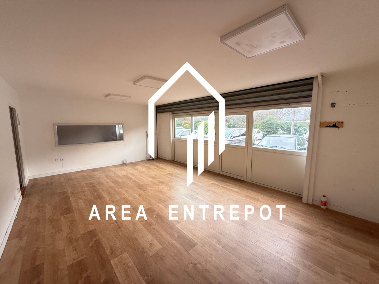 Location Local d'activité Gémenos 13420