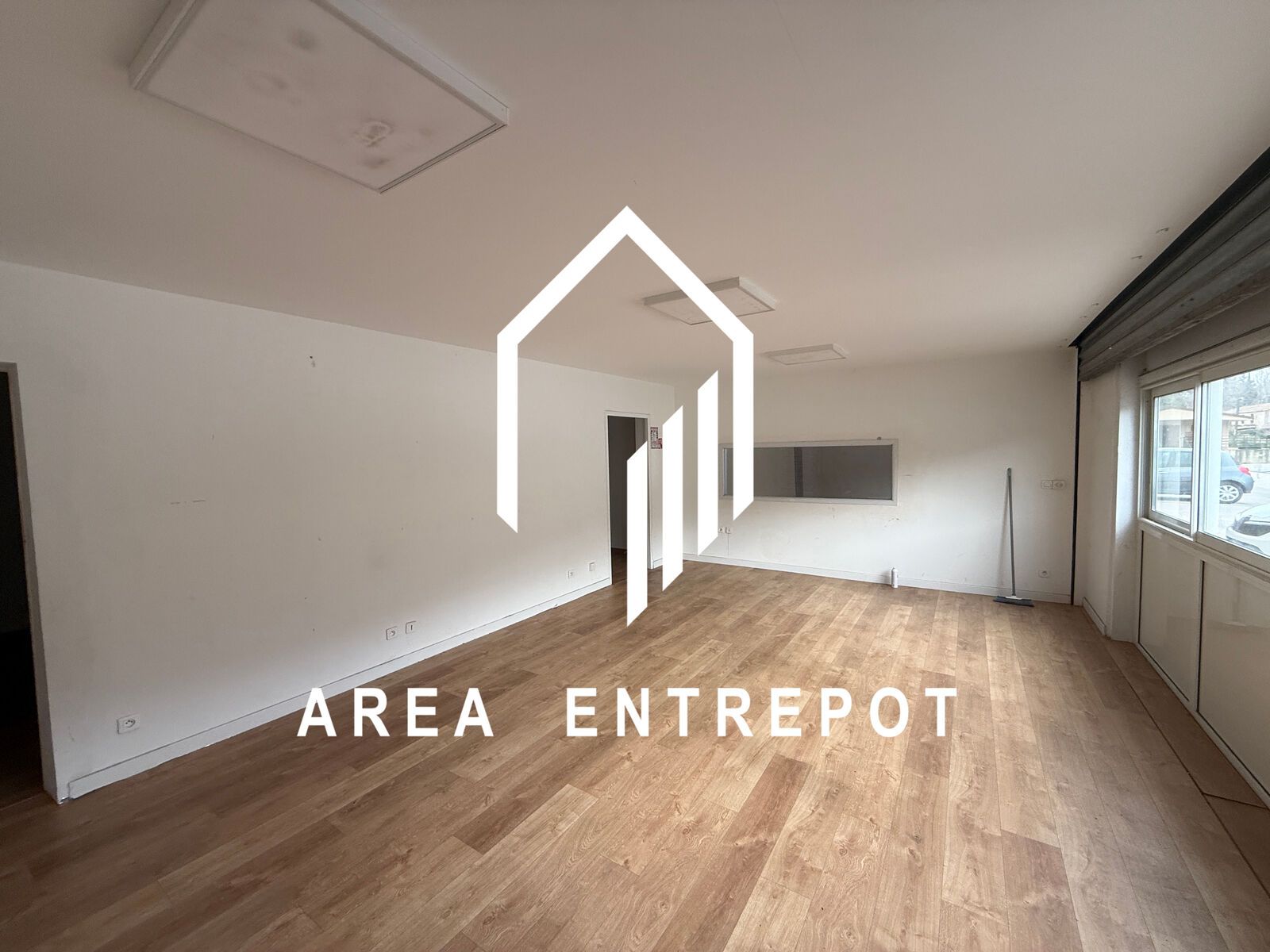 Location Local d'activité Gémenos 13420