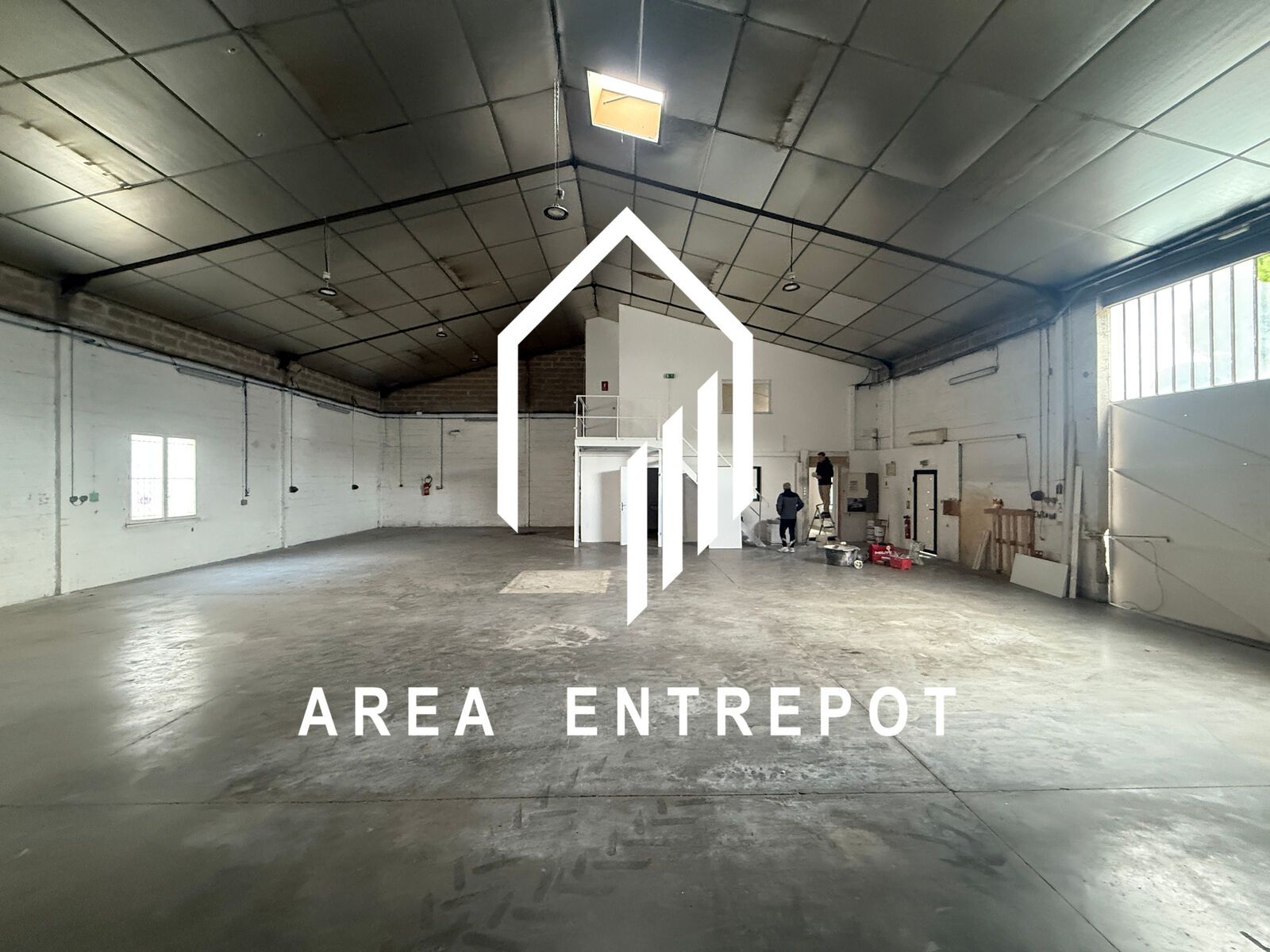 Location Local d'activité Aubagne 13400