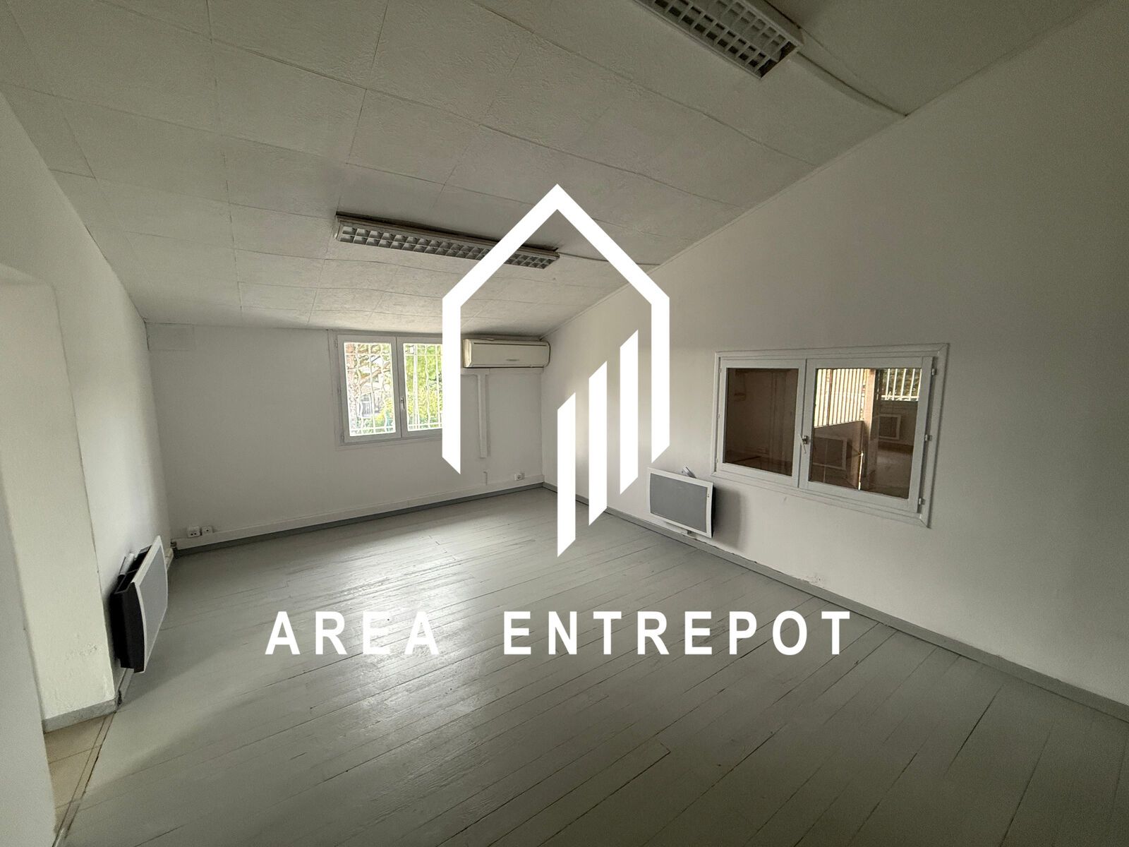 Location Local d'activité Aubagne 13400